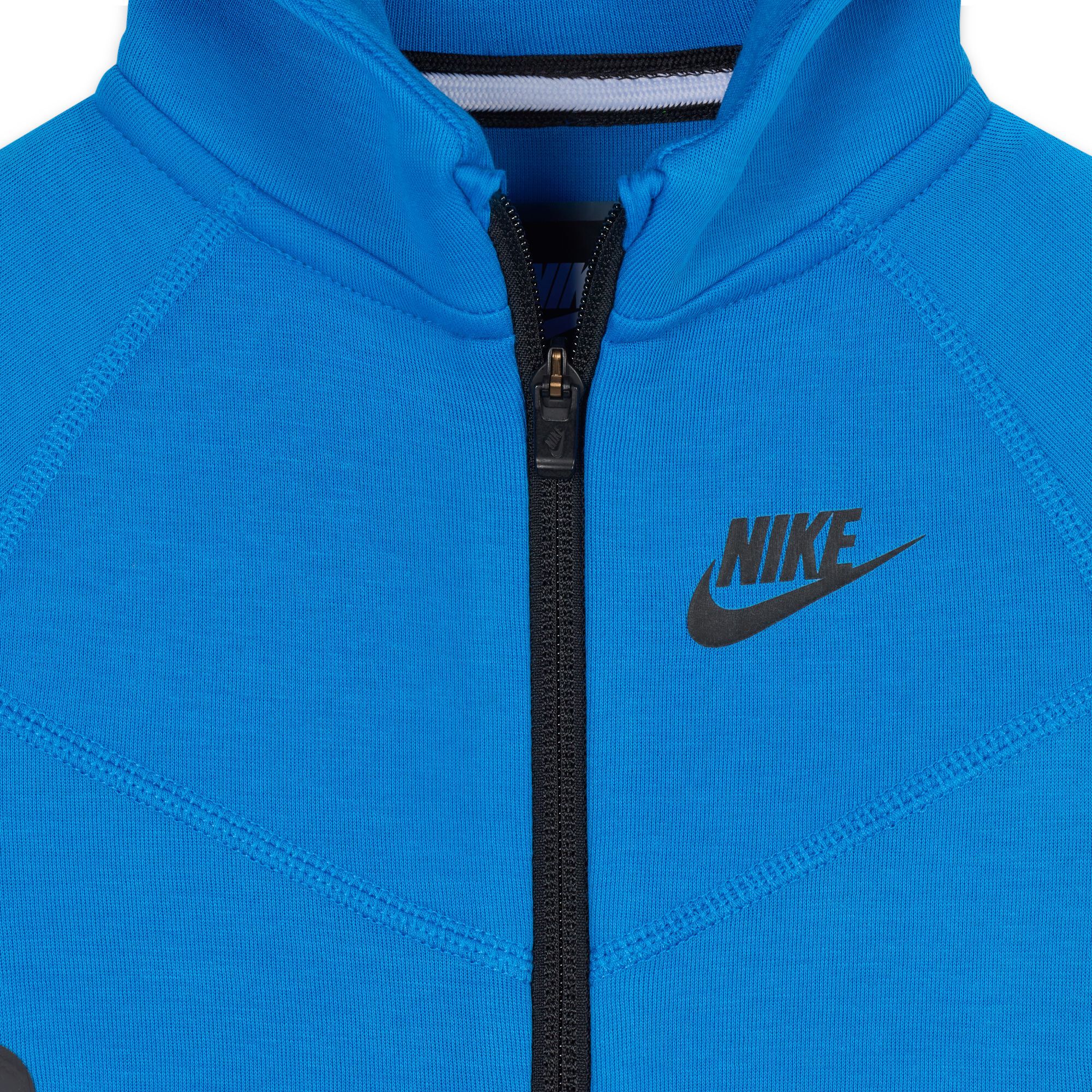 Nike Sportswear Tech Fleece Full-Zip Set image number 1