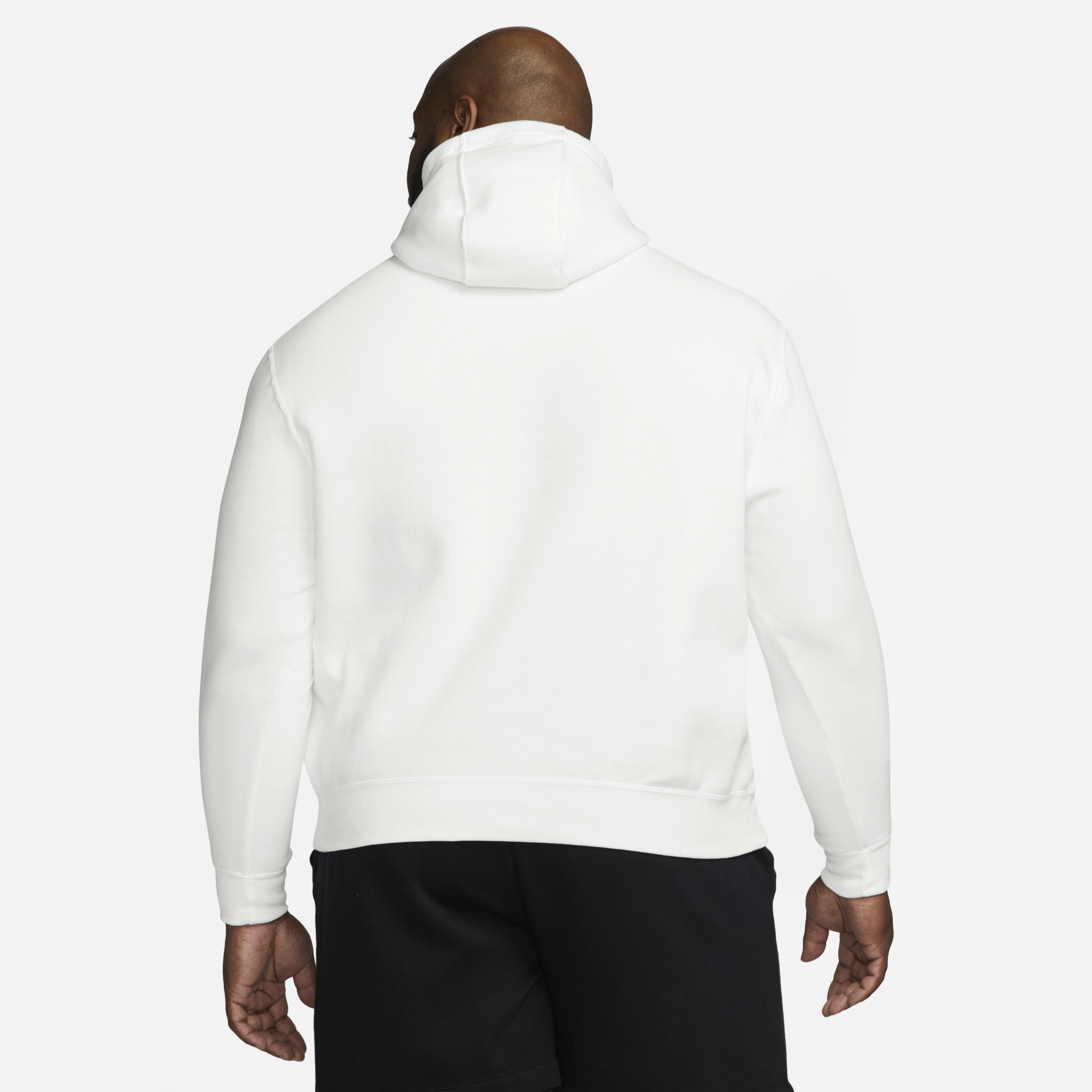 نايكي سبورتسوير كلوب فليس image number 12