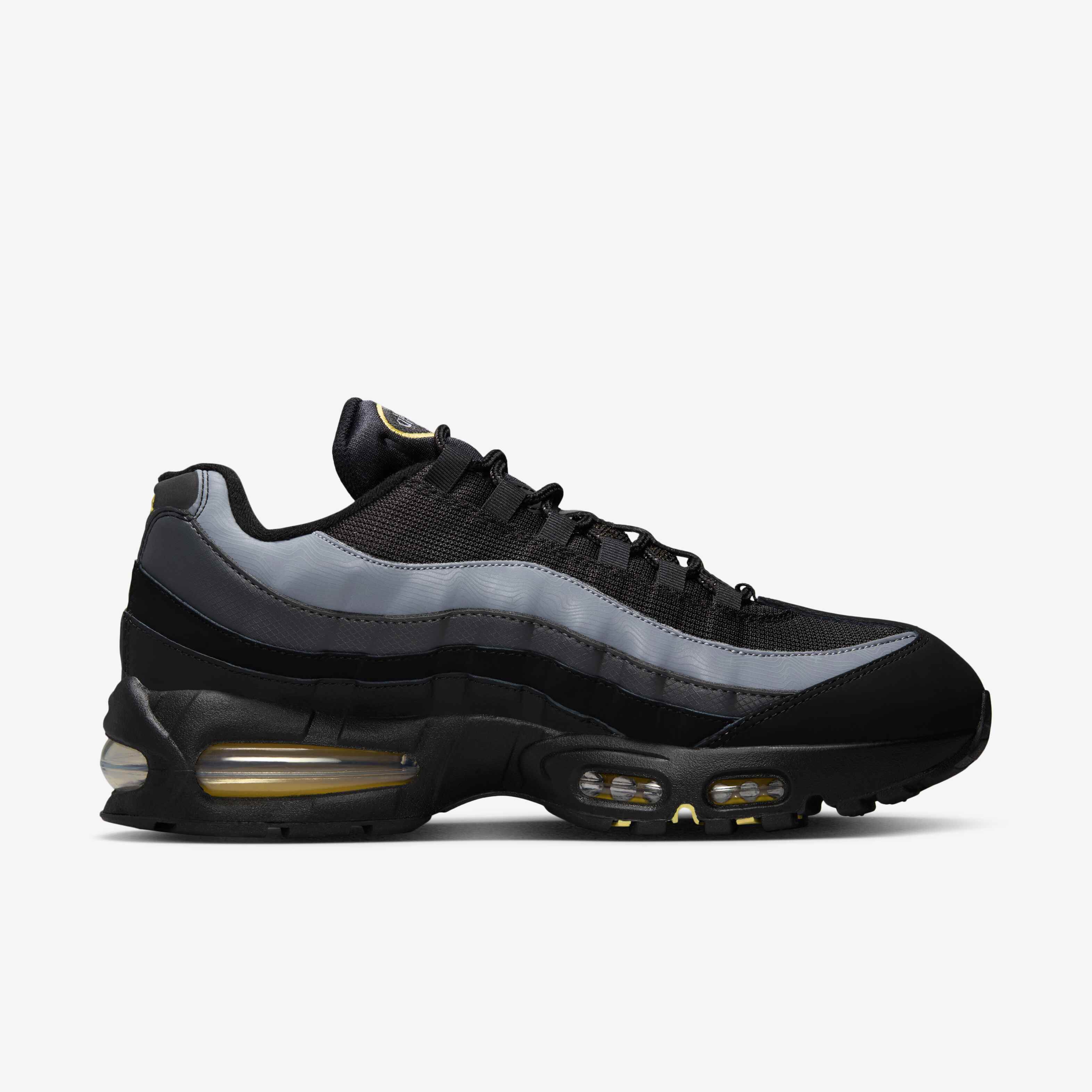 Nike Air Max 95 image number 2