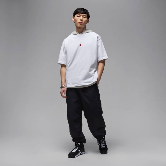 جوردن فلايت كلوب '91 image number 8 جوردن فلايت كلوب '91 image number 8