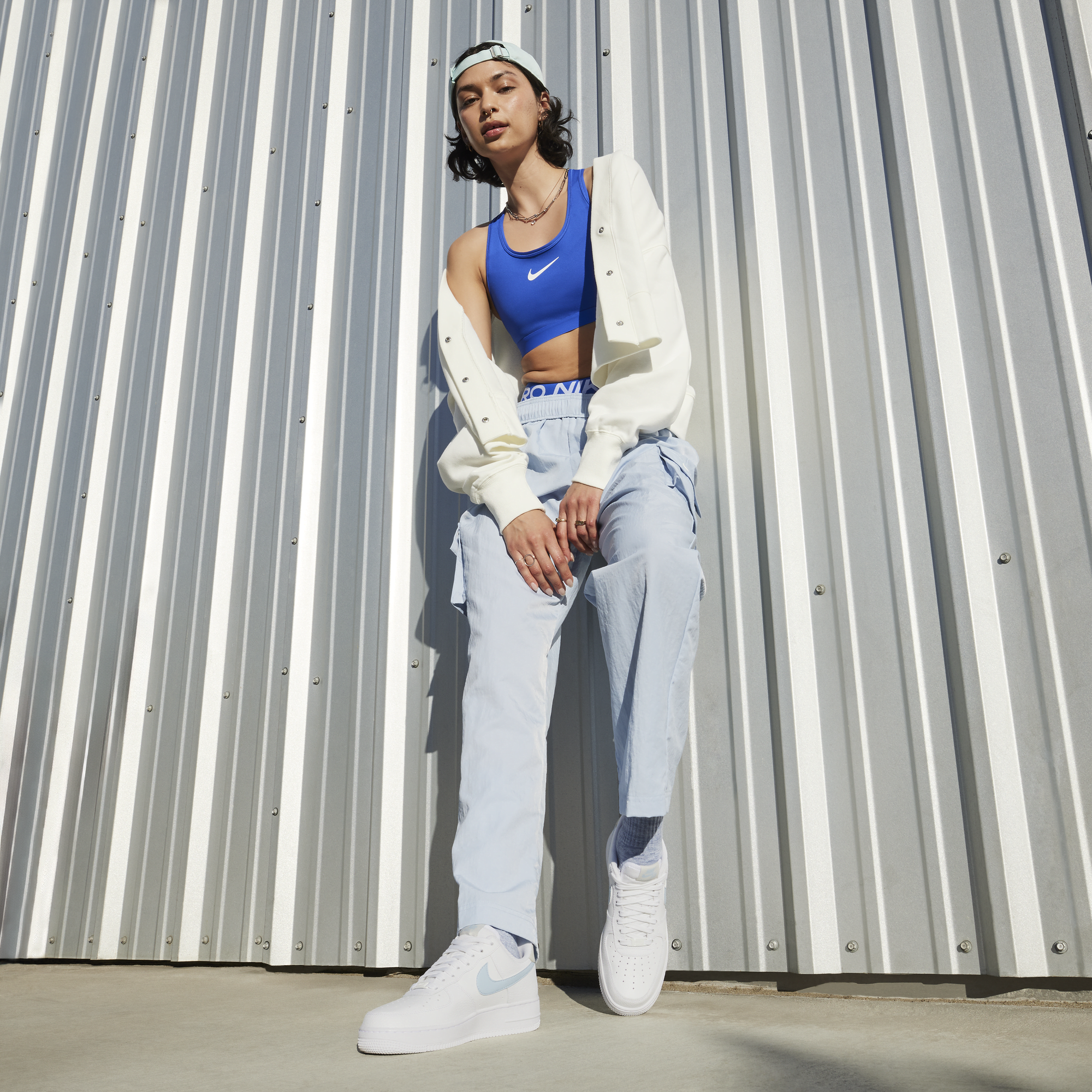 Nike Air Force 1 07