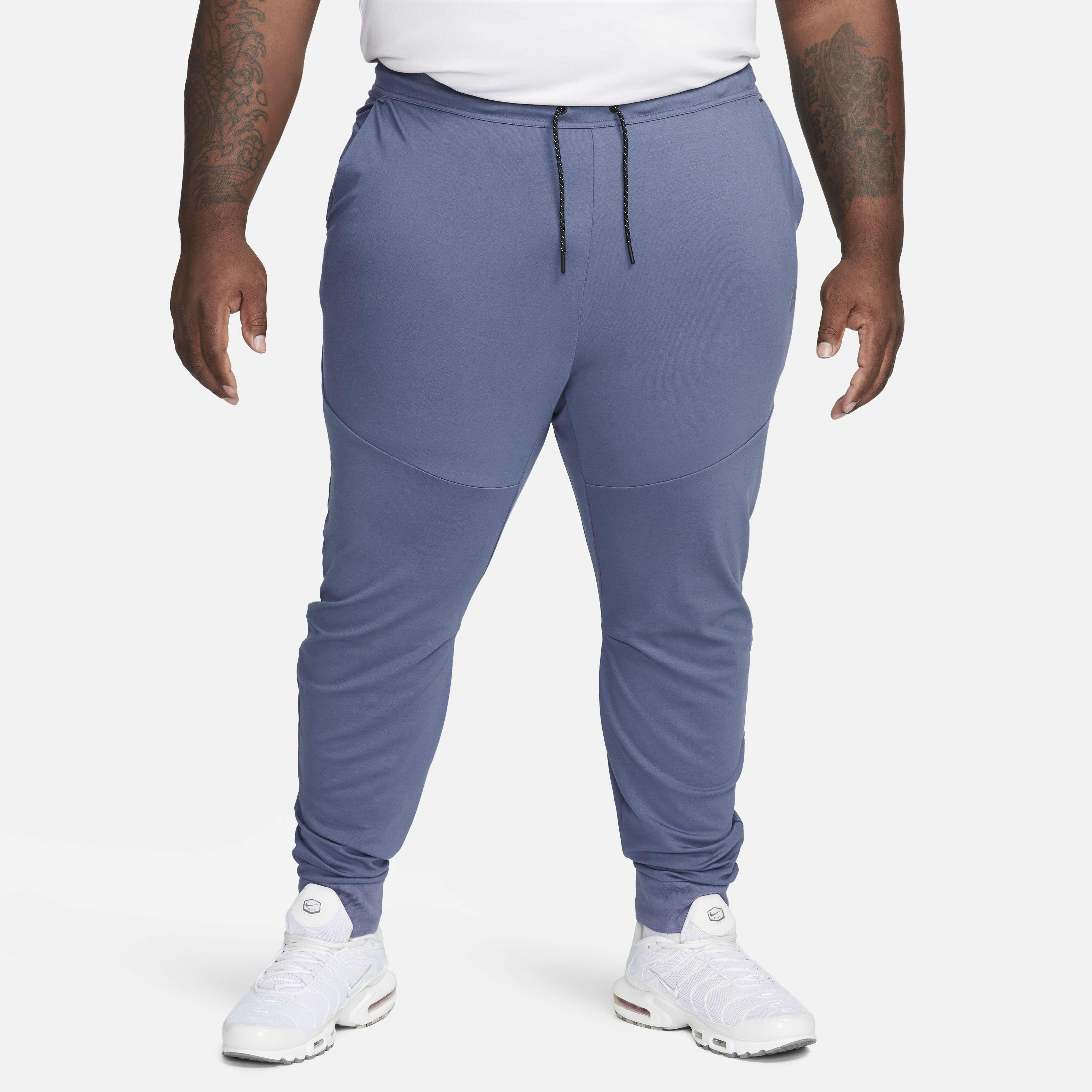 Buy Nike Sportswear Tech Fleece Lightweight Men s Slim Fit Jogger Tracksuit Bottoms Nike UAE Official