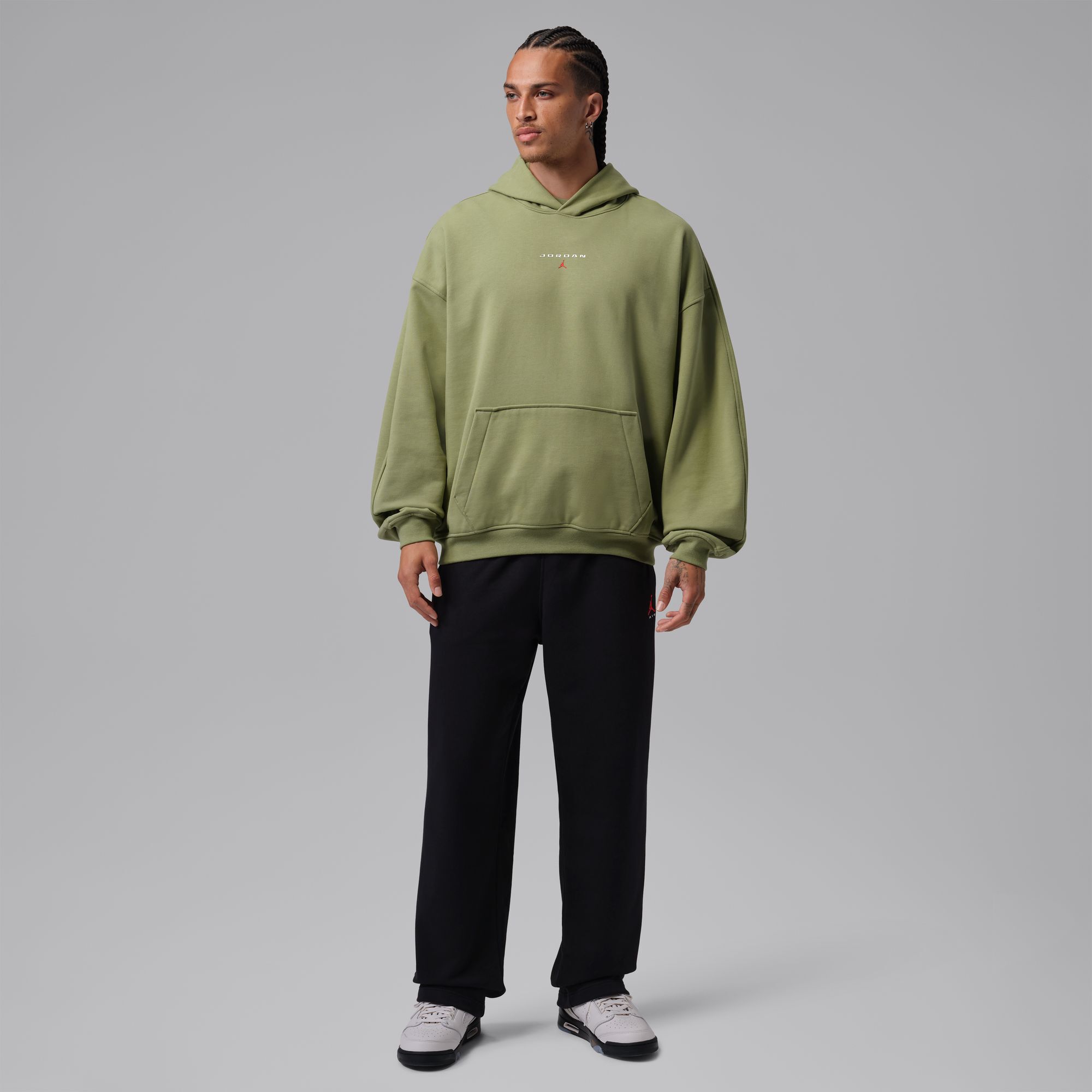Jordan Flight Fleece image number 7