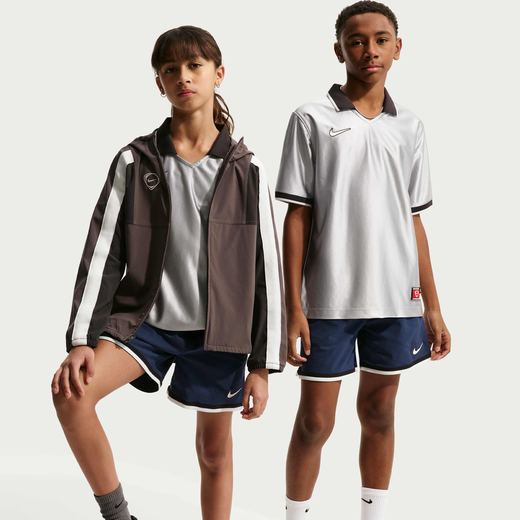 Kids Collection-Nike, Nike Energy, Older Kids' Dri-FIT Football Shorts