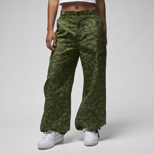 Trousers & Tights-Jordan, Jordan Chicago, Women's Trousers
