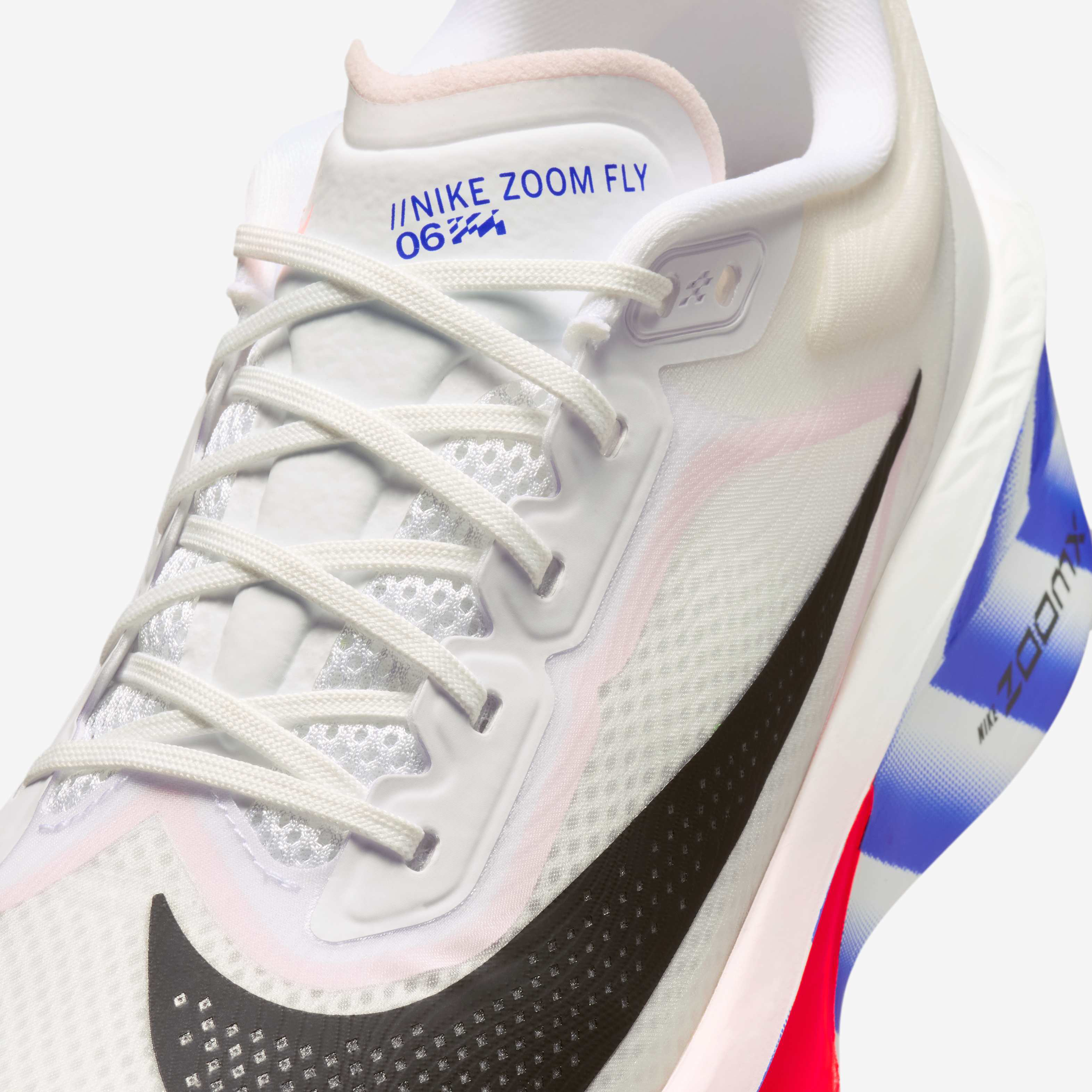 Nike Zoom Fly 6 image number 6