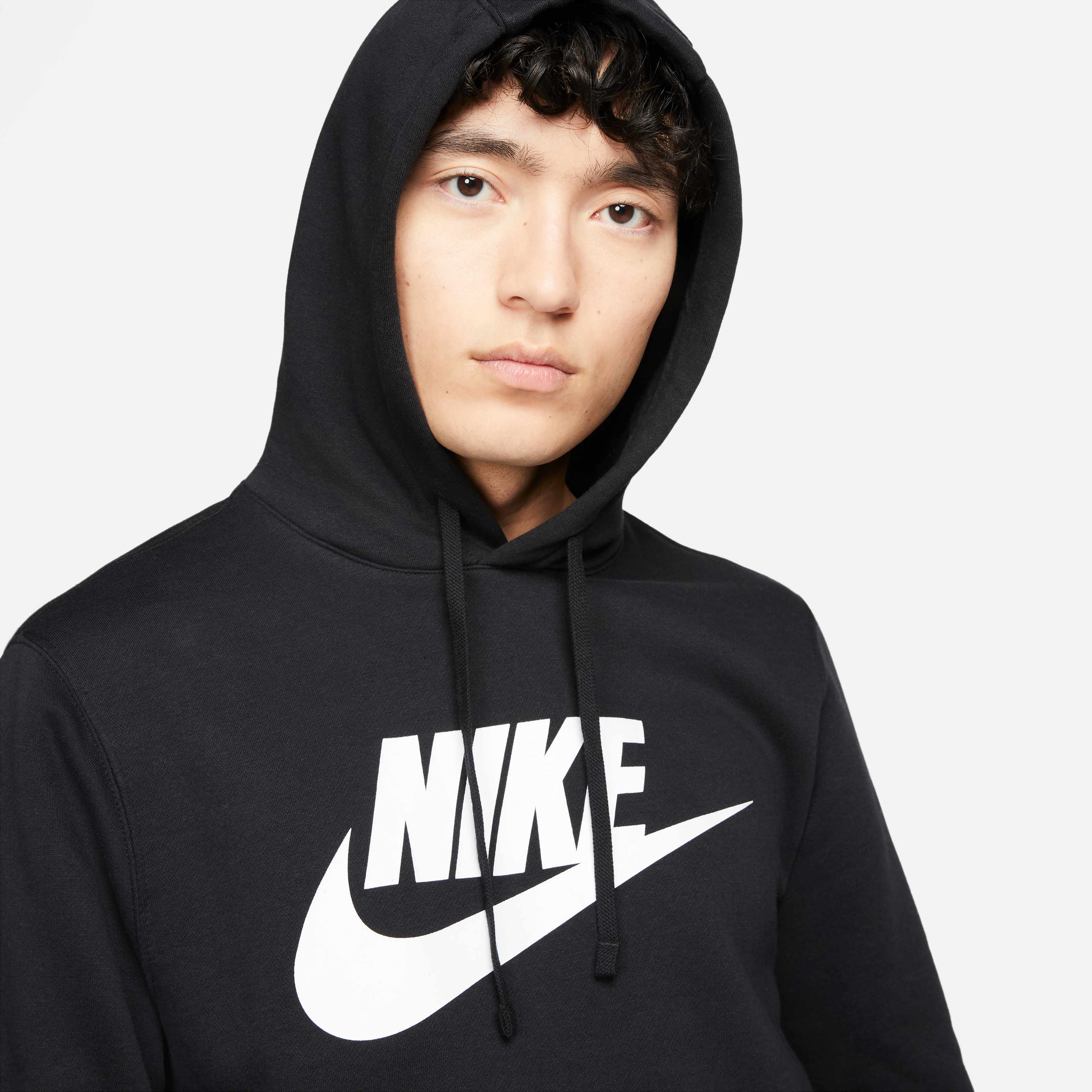 Nike Sportswear Club Fleece image number 2