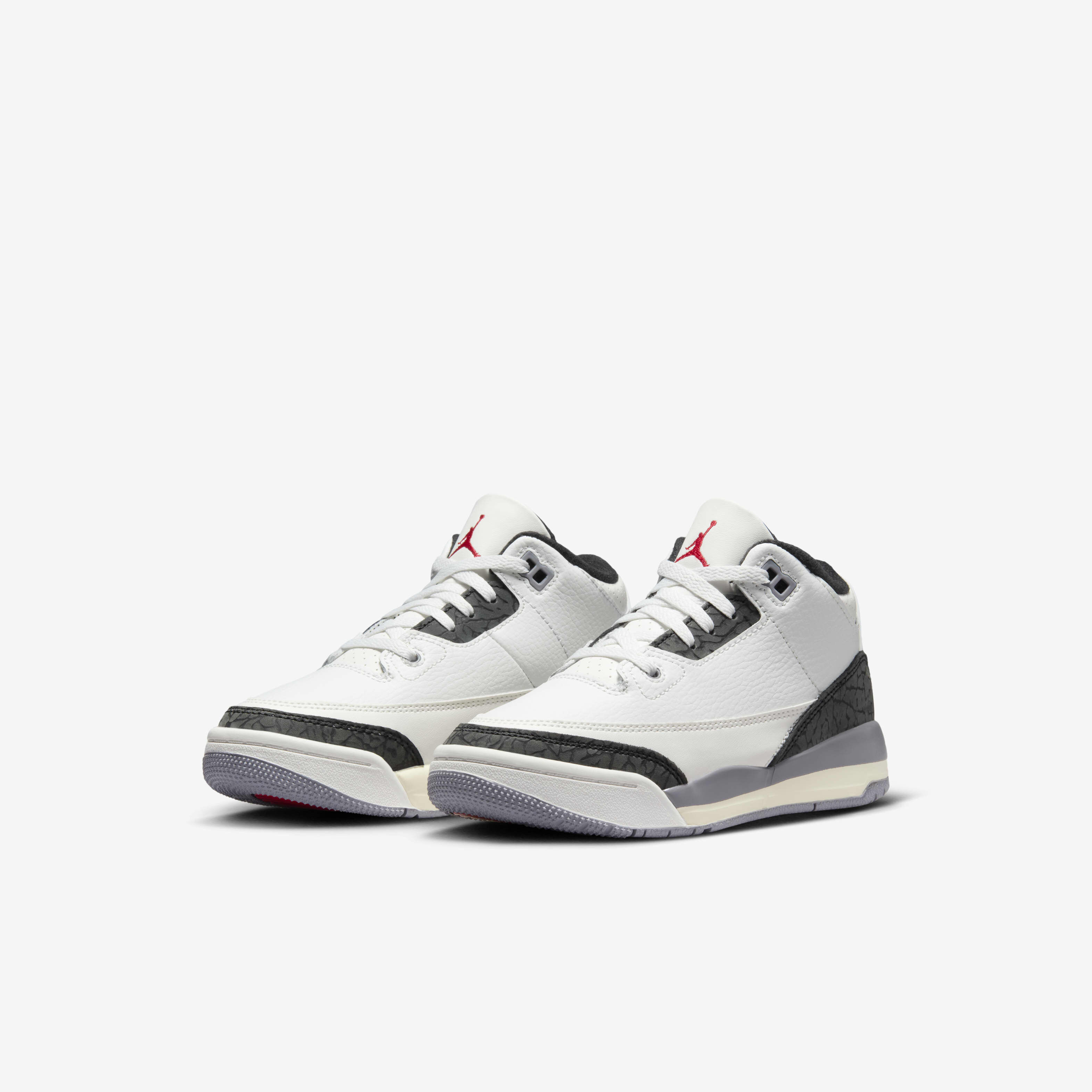 Jordan 3 Retro image number 4