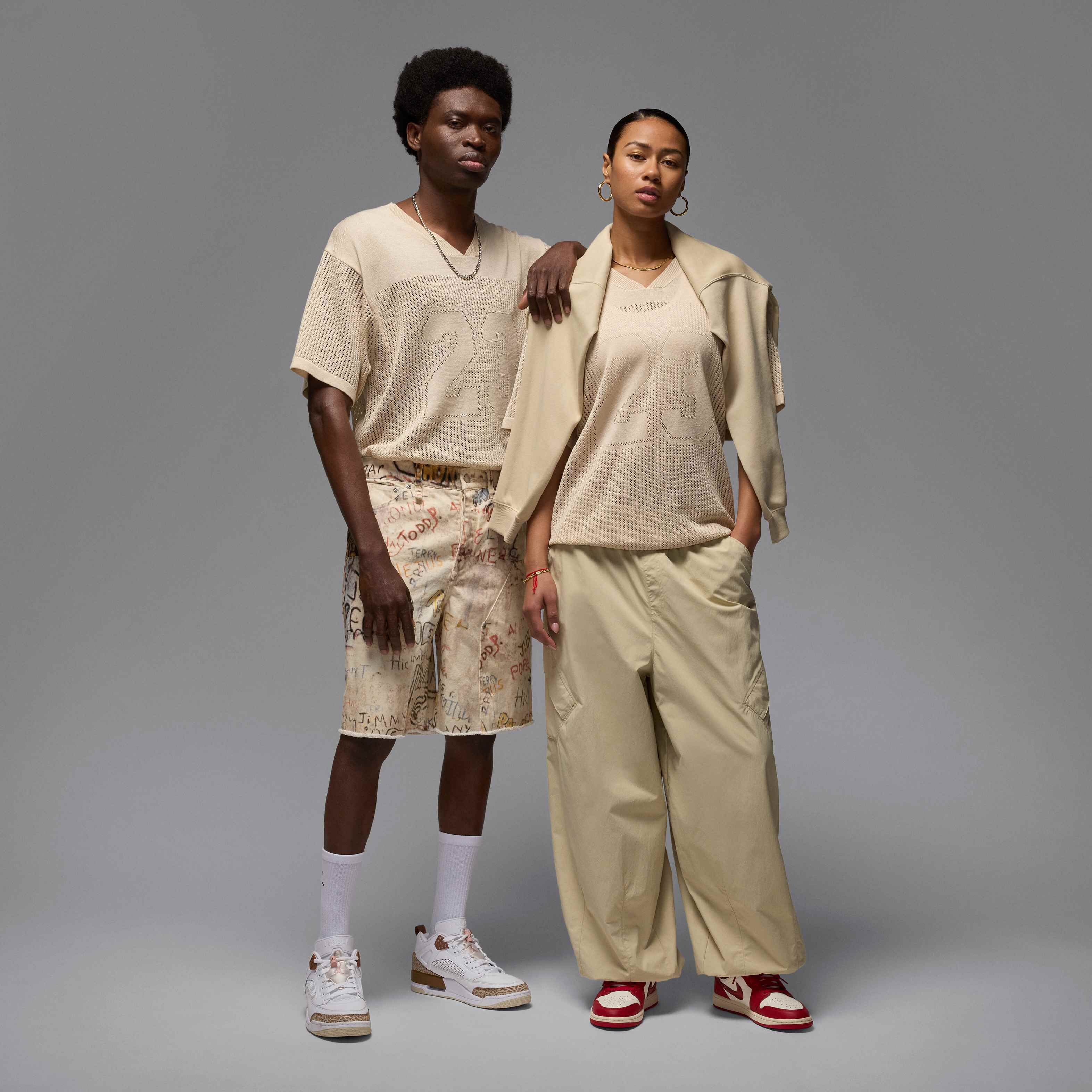 Air Jordan image number 6