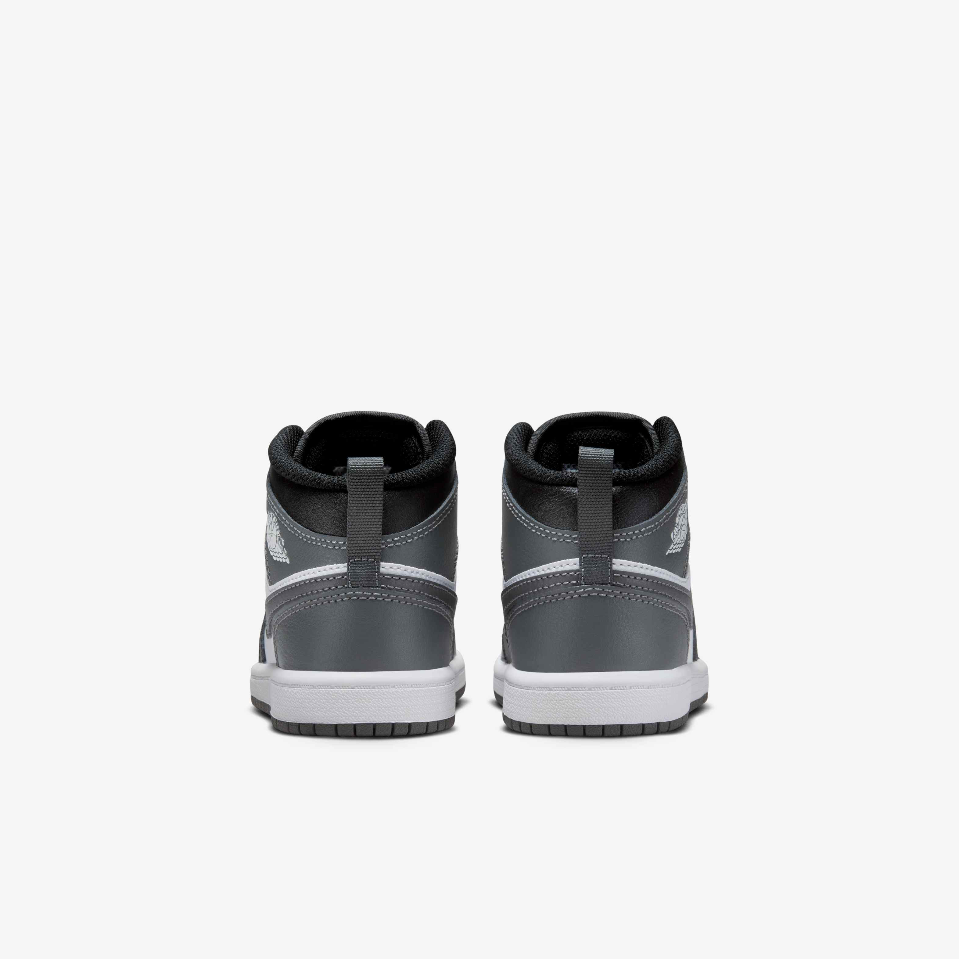 Jordan 1 Mid image number 5