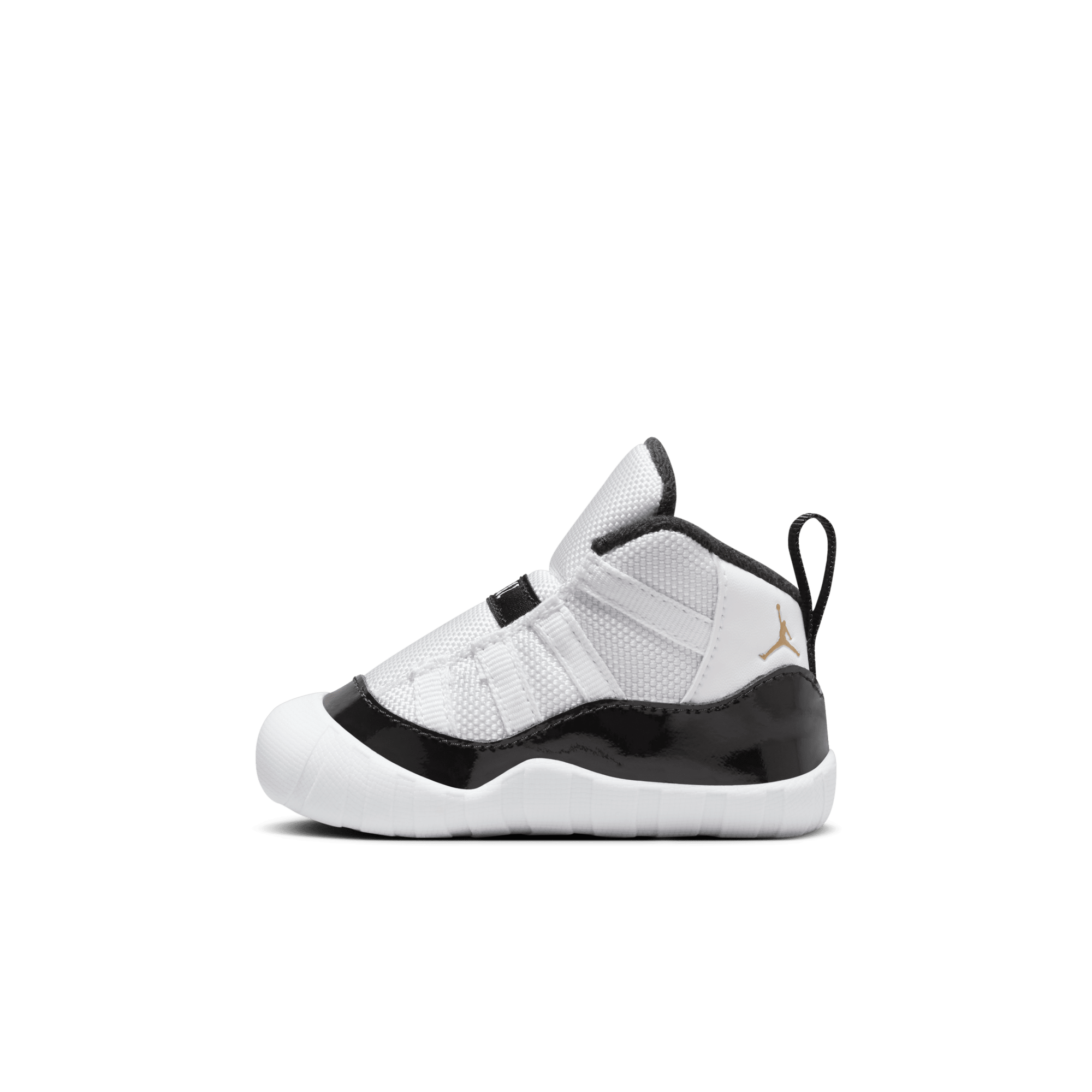 Jordan 11 soft bottoms store