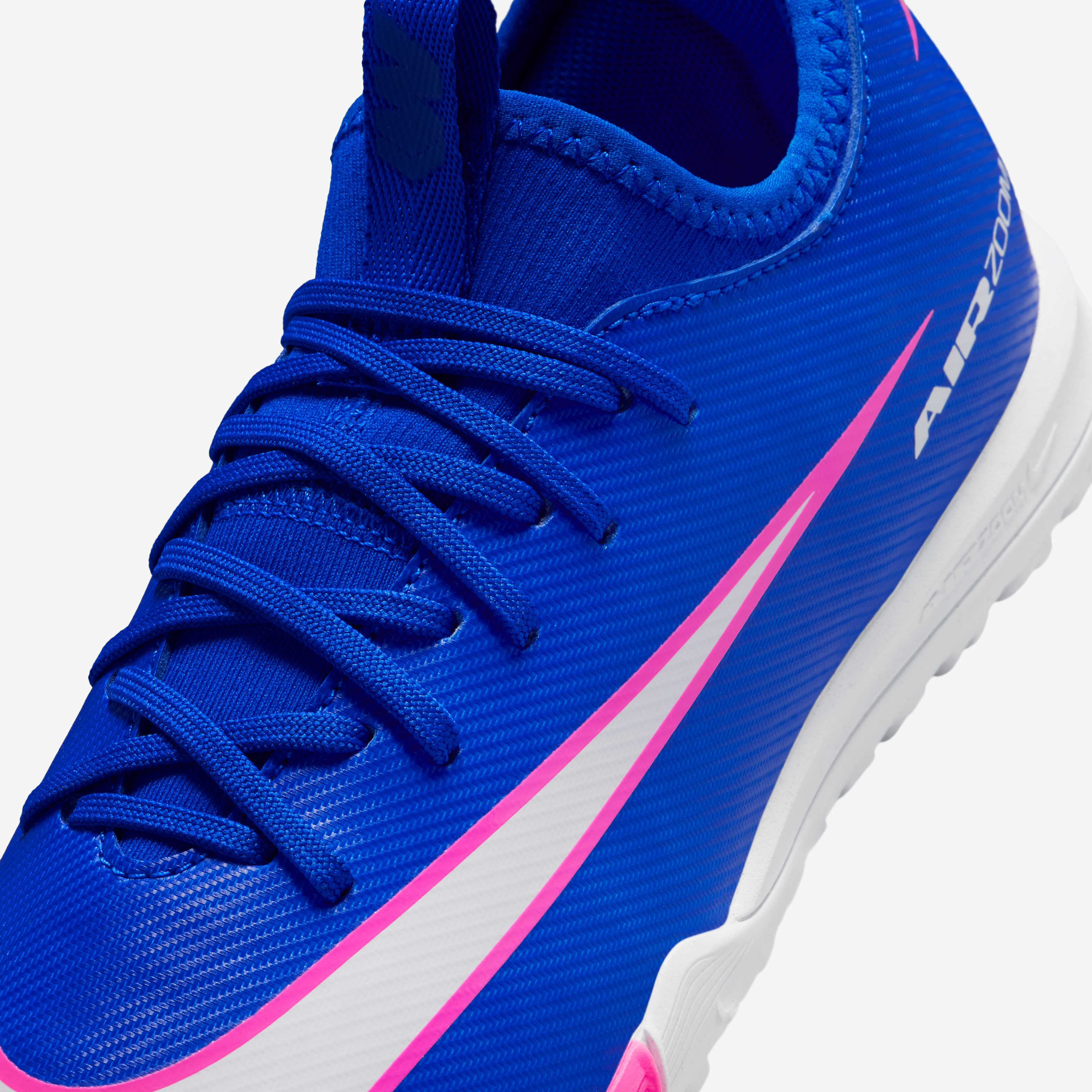 Nike Jr. Mercurial Vapor 16 Academy image number 6