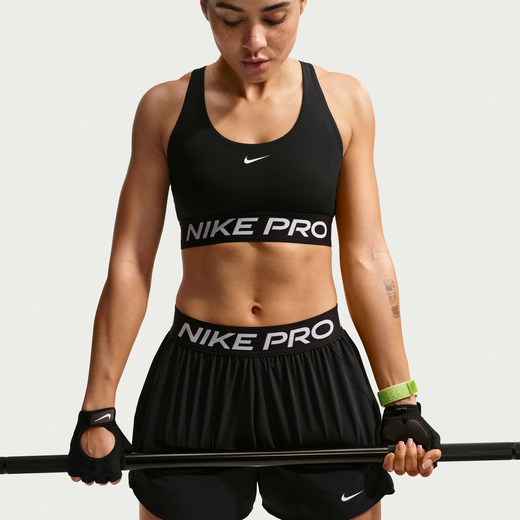 New In Women's Clothing-Nike, Nike Pro 365, Women's Light-Support Non-Padded Sports Bra