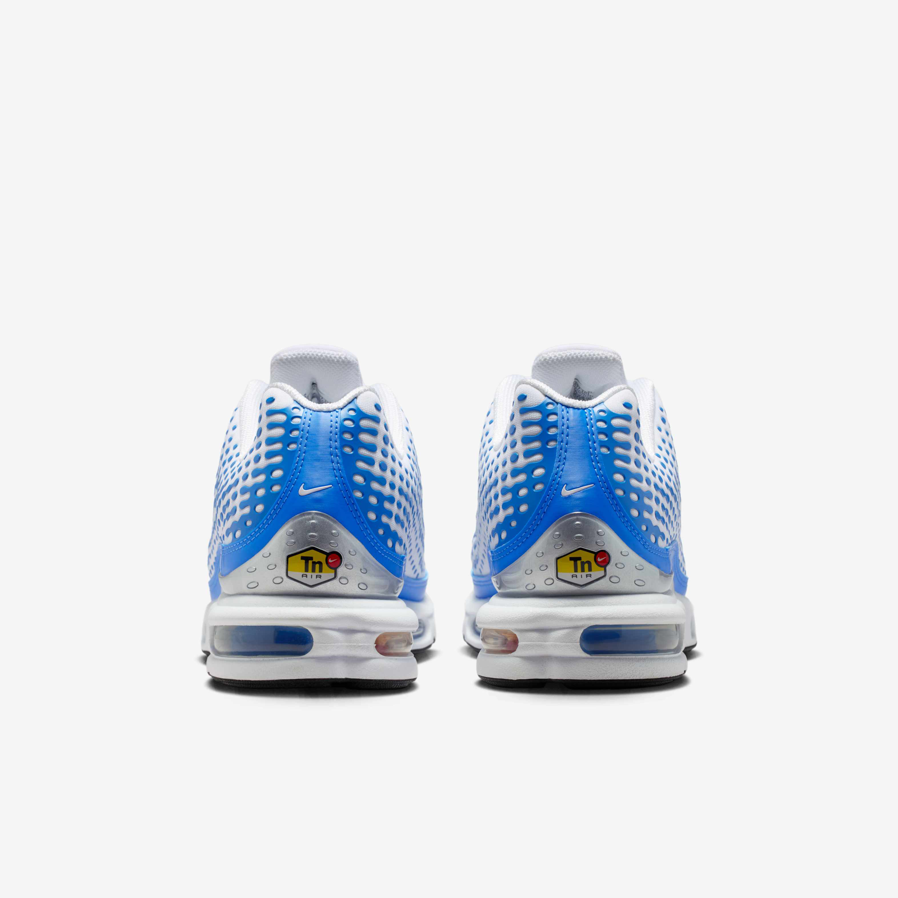 Nike Air Max Plus VII image number 5