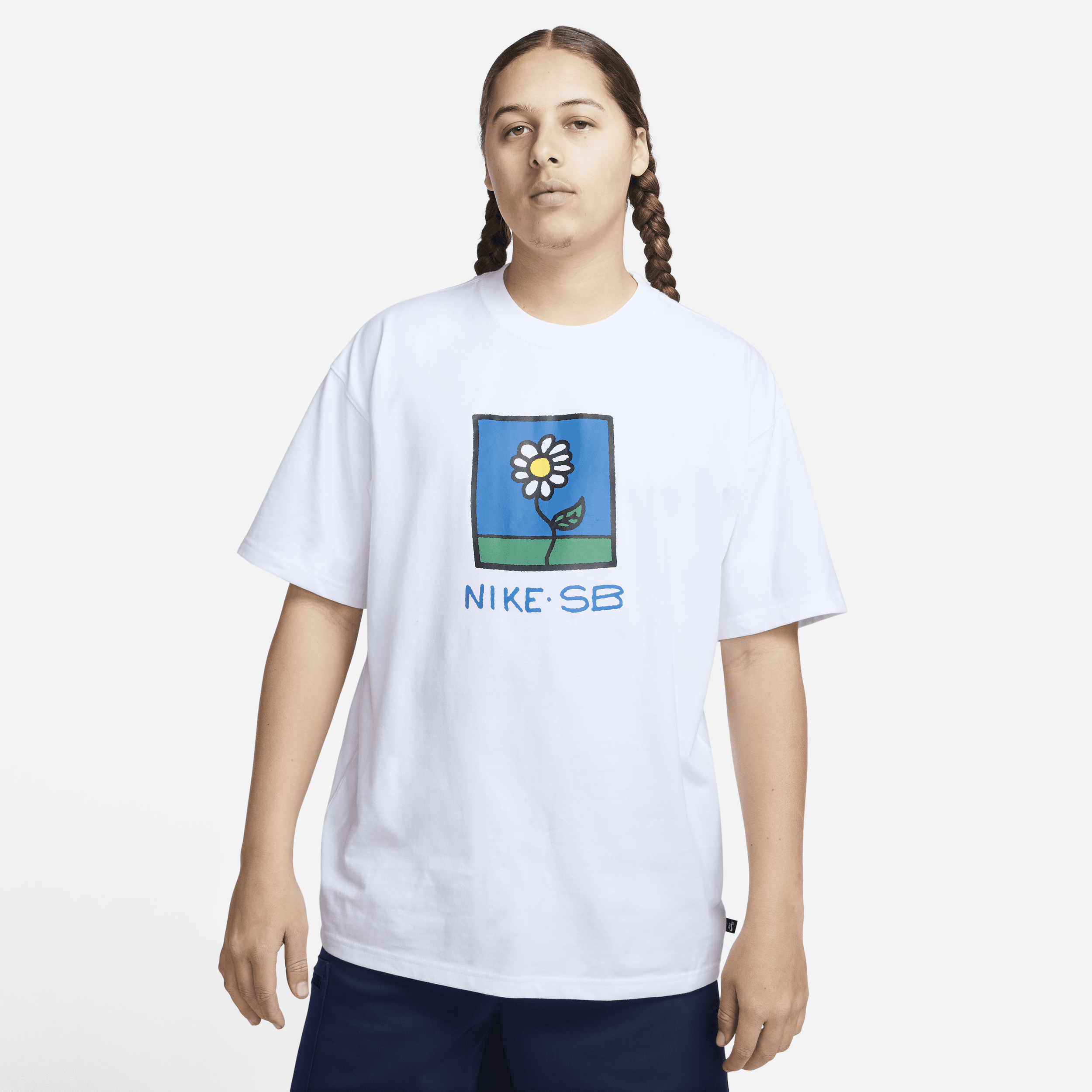 Nike sb sales shirt