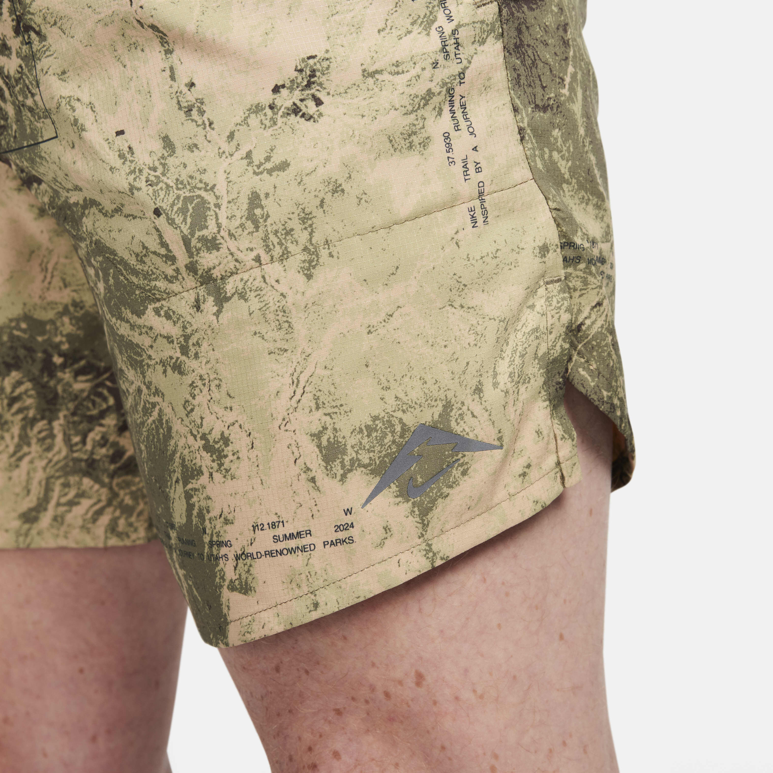 Nike Stride image number 5