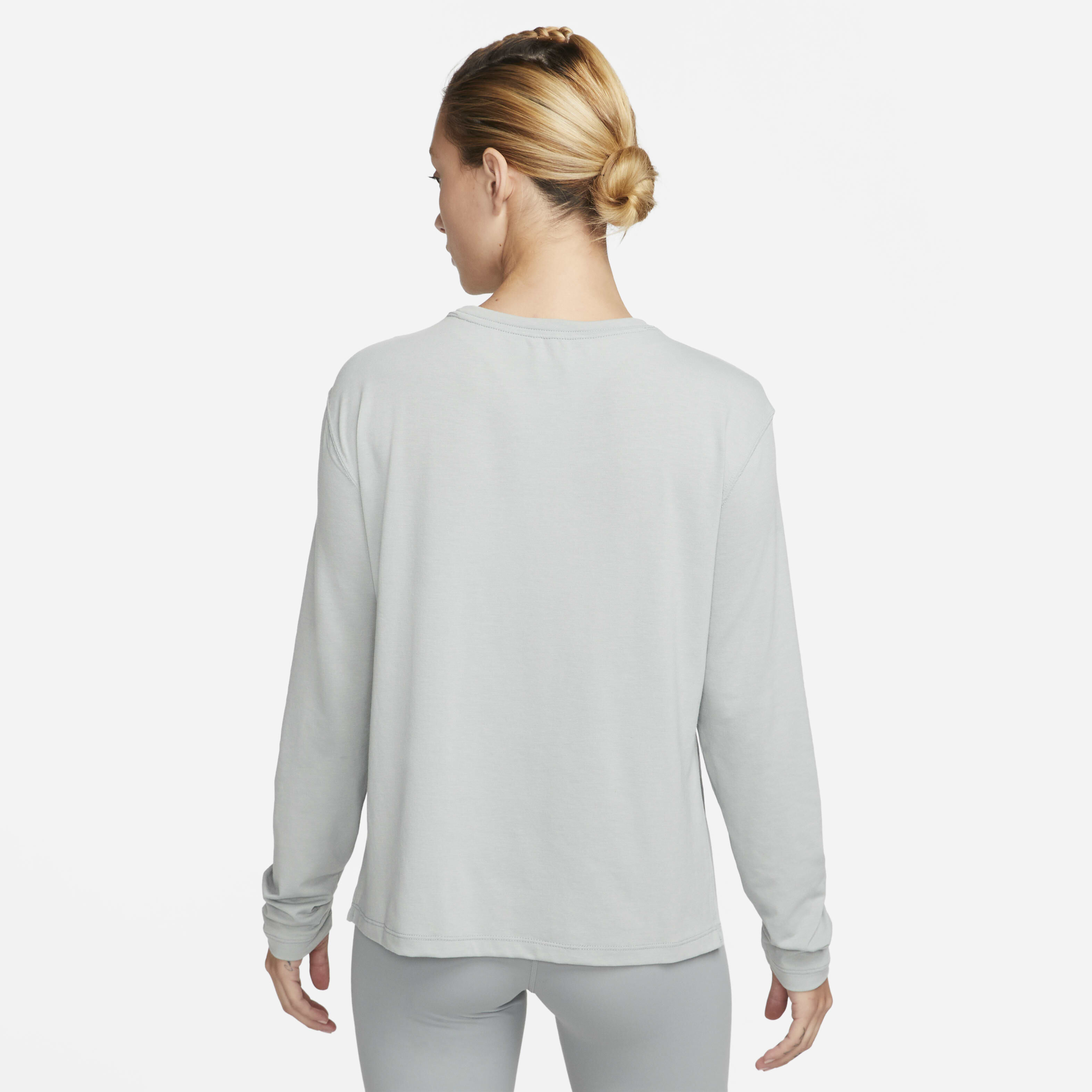 Nike Yoga Dri-FIT image number 1