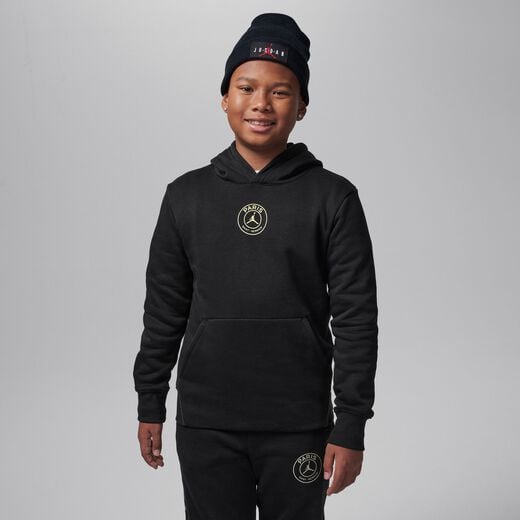 Psg Jordan Hoodies & Sweatshirts-JRDN, Jordan Paris Saint-Germain, Big Kids' Pullover Hoodie Psg Jordan Hoodies & Sweatshirts-JRDN, Jordan Paris Saint-Germain, Big Kids' Pullover Hoodie
