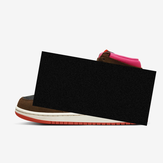 Sneaker Spotlight-JRDN, Air Jordan 1 Zoom CMFT 2, Women's Shoes