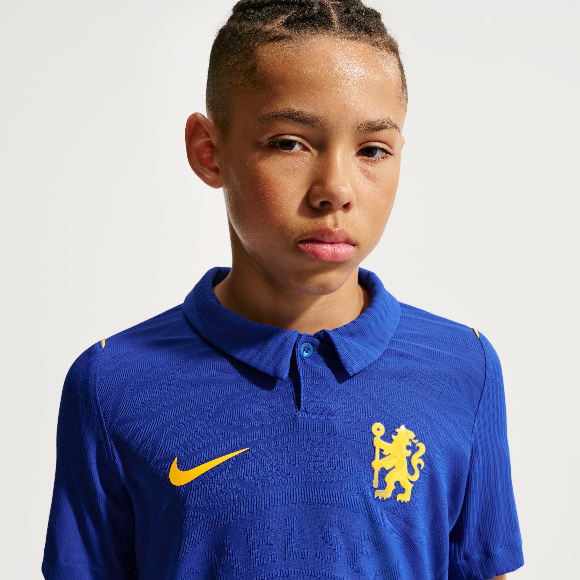 Chelsea F.C. 2026/27 Match Home image number 2