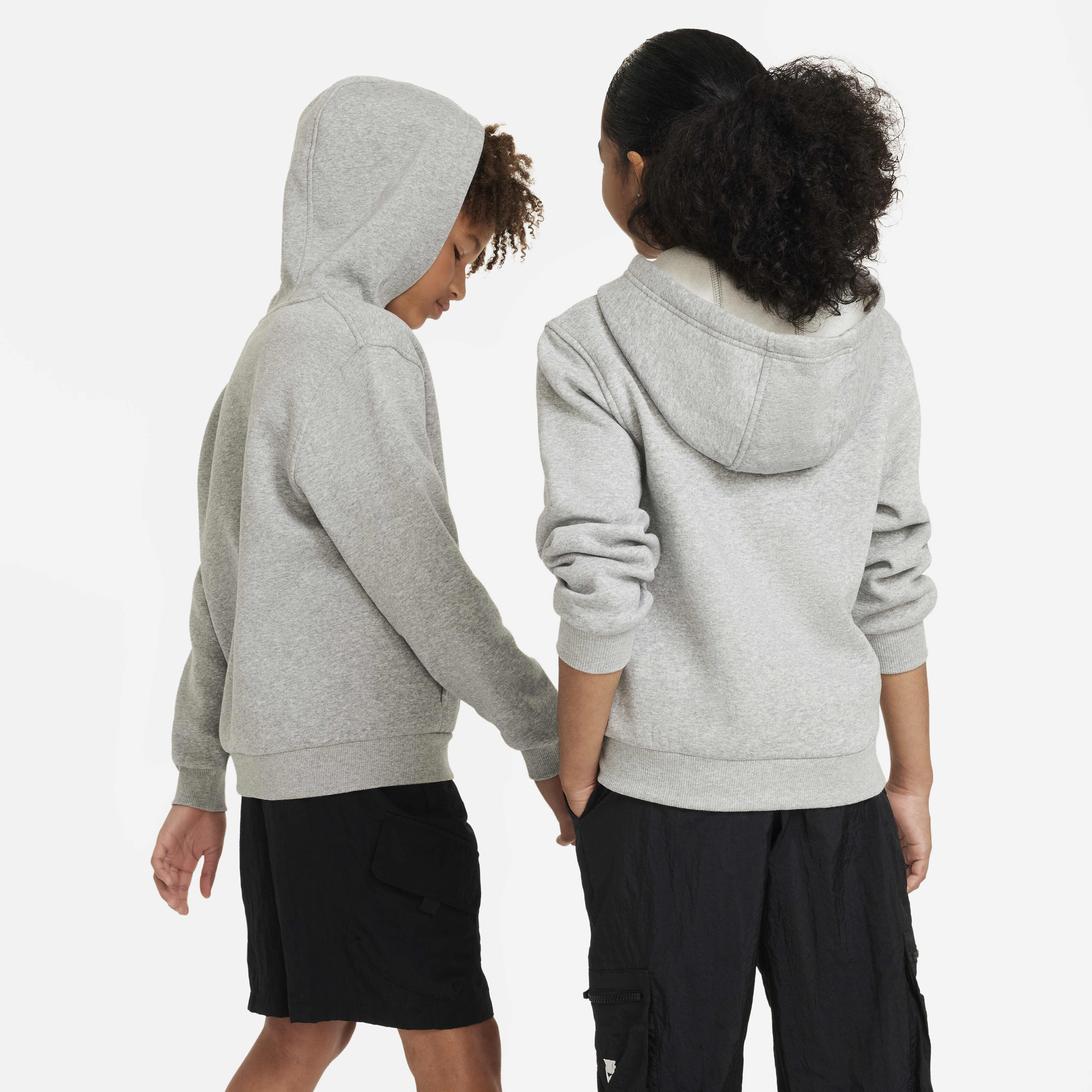 Nike Sportswear Club Fleece image number 1