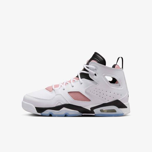 Jordan Flight Club '91