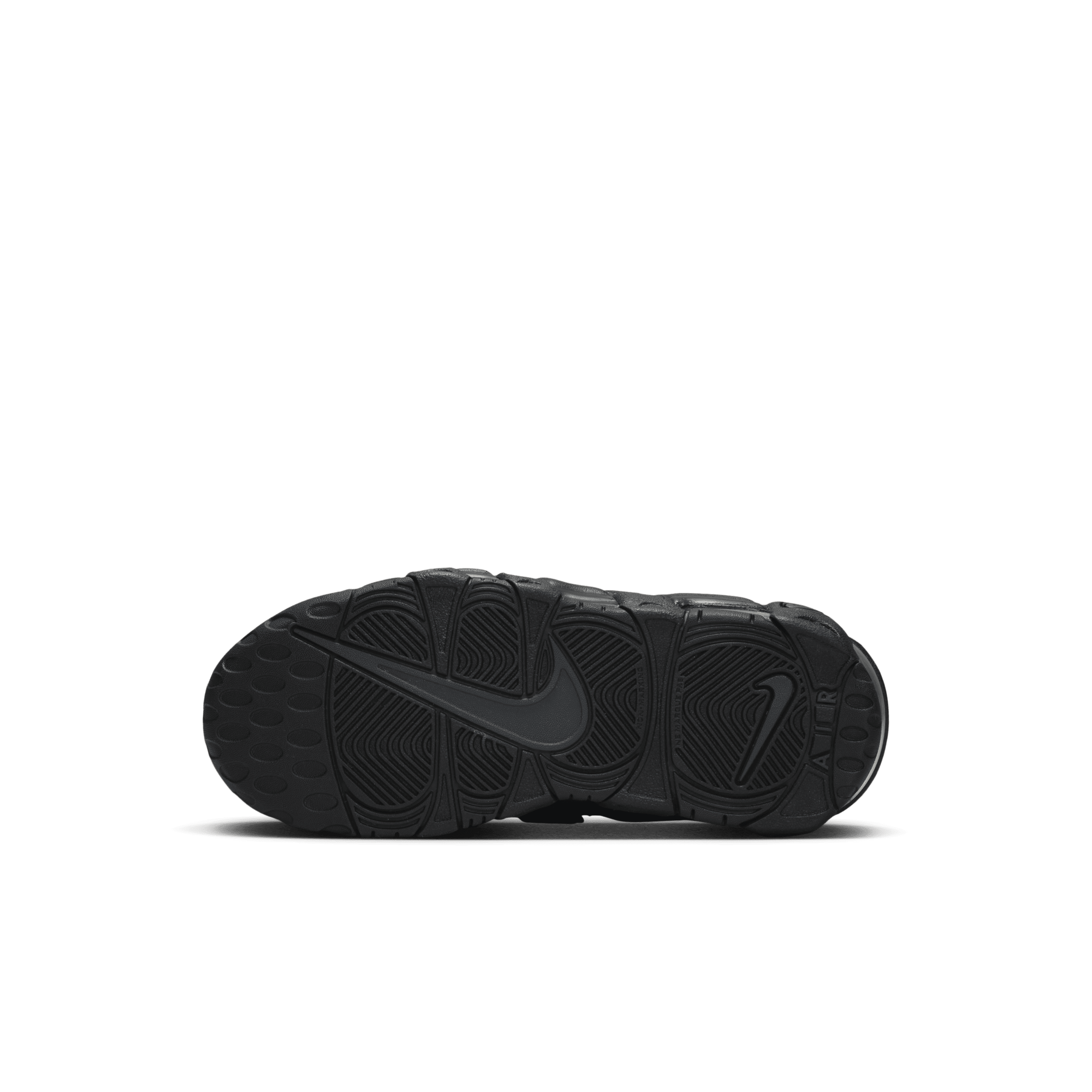uptempo nike junior