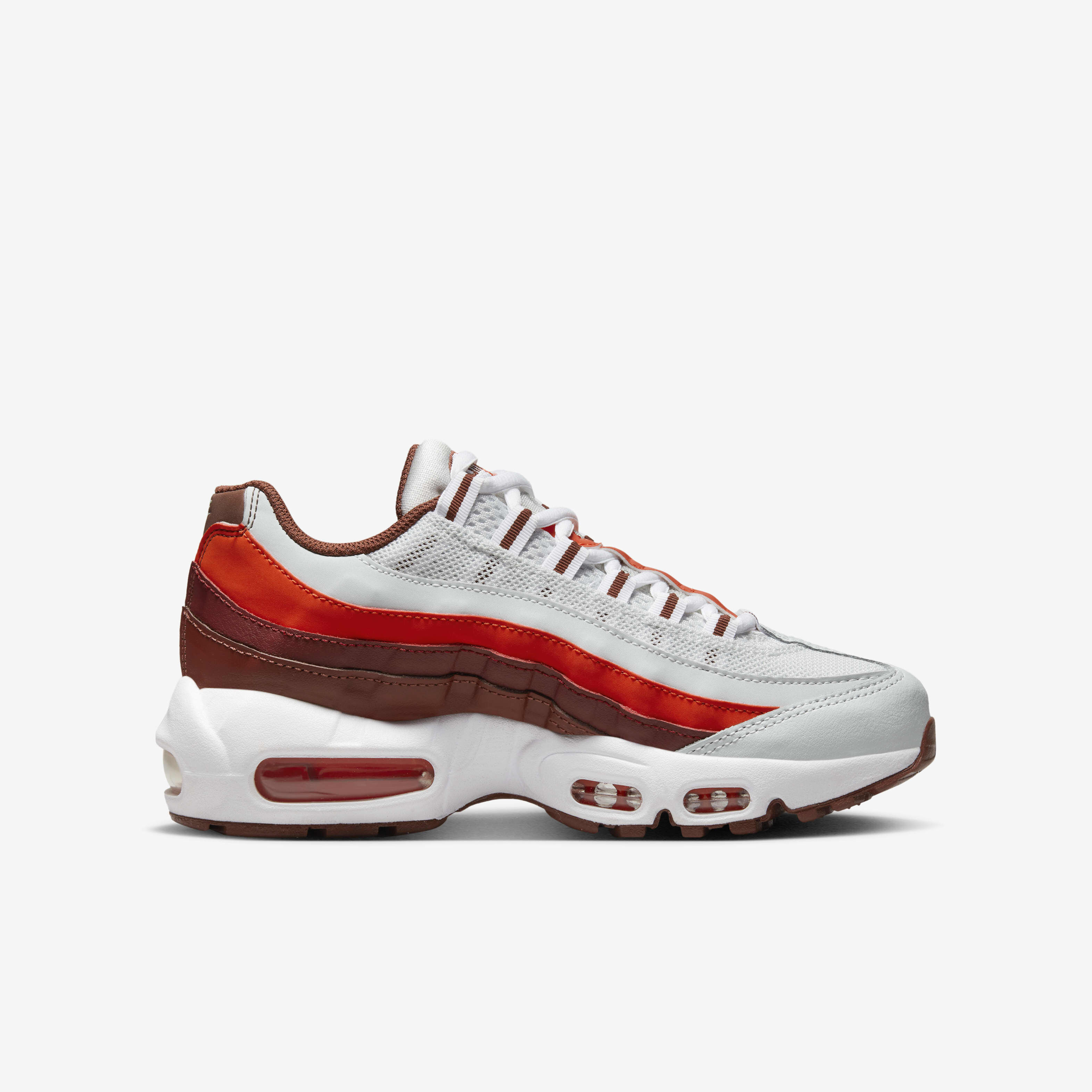 Buy Nike Air Max 95 Recraft Older Kids Shoes Nike UAE Official