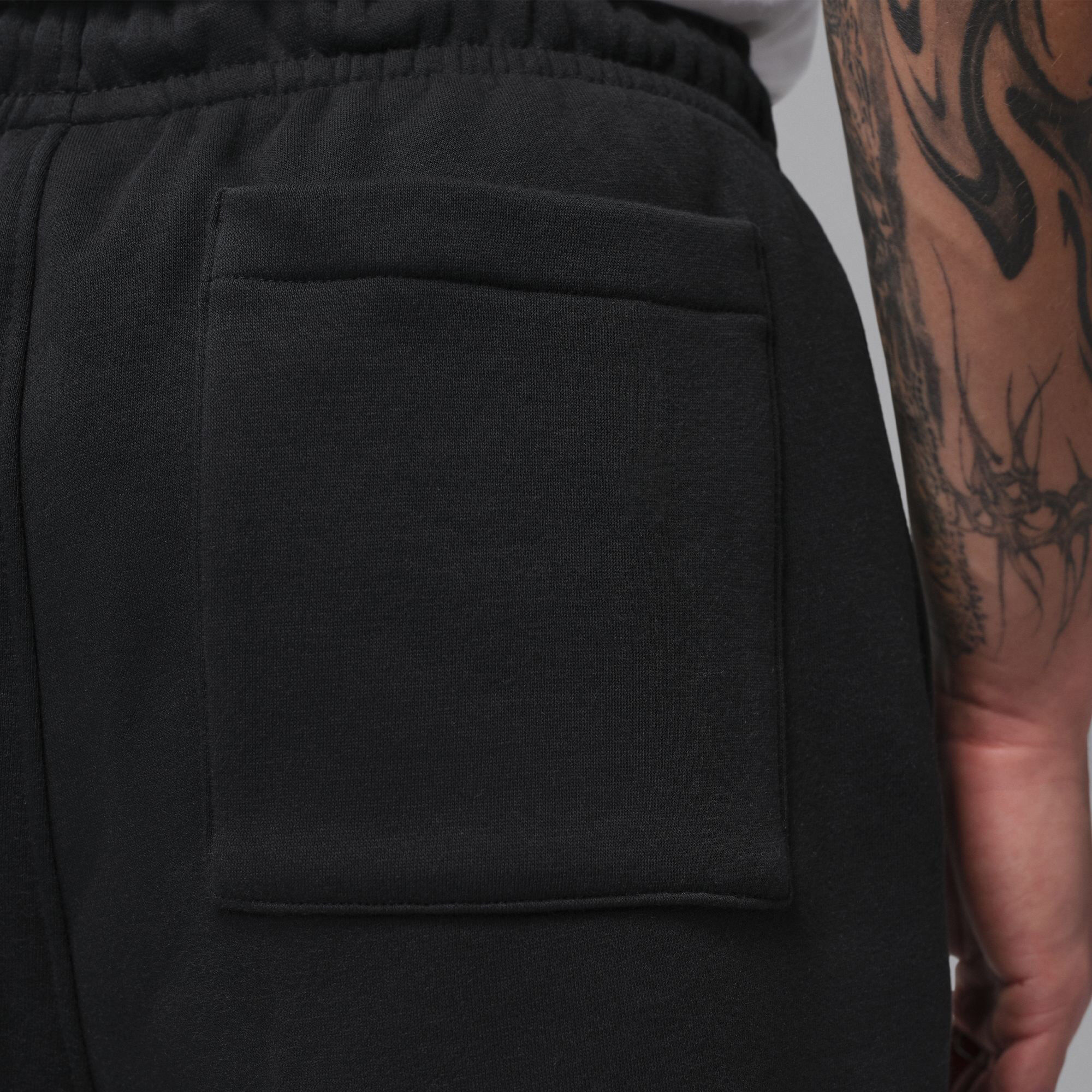 Jordan Brooklyn Fleece image number 5