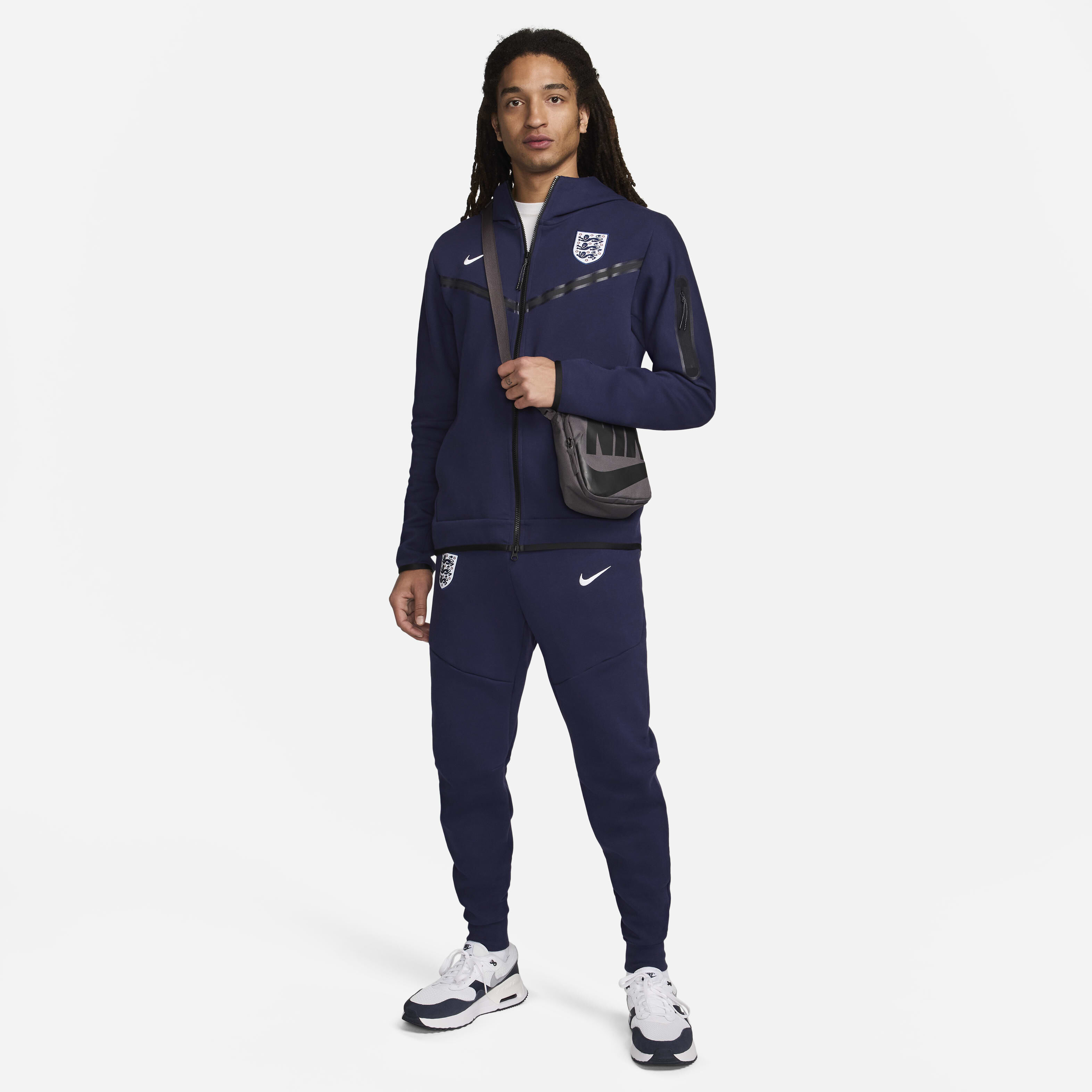 England nike tech fleece discount