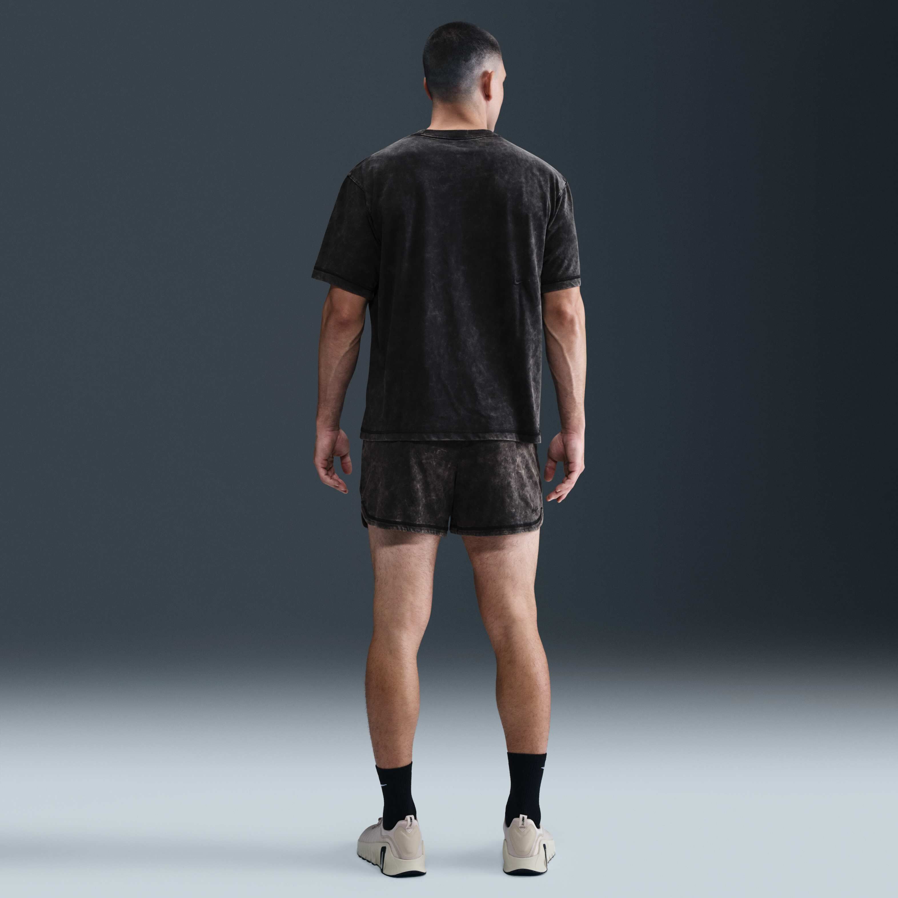 Nike Gym Heritage image number 4