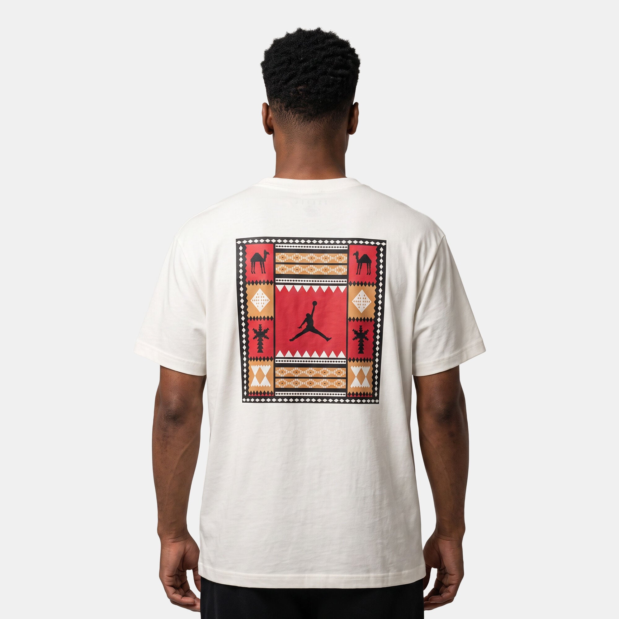 Jordan Core - Carpet image number 0