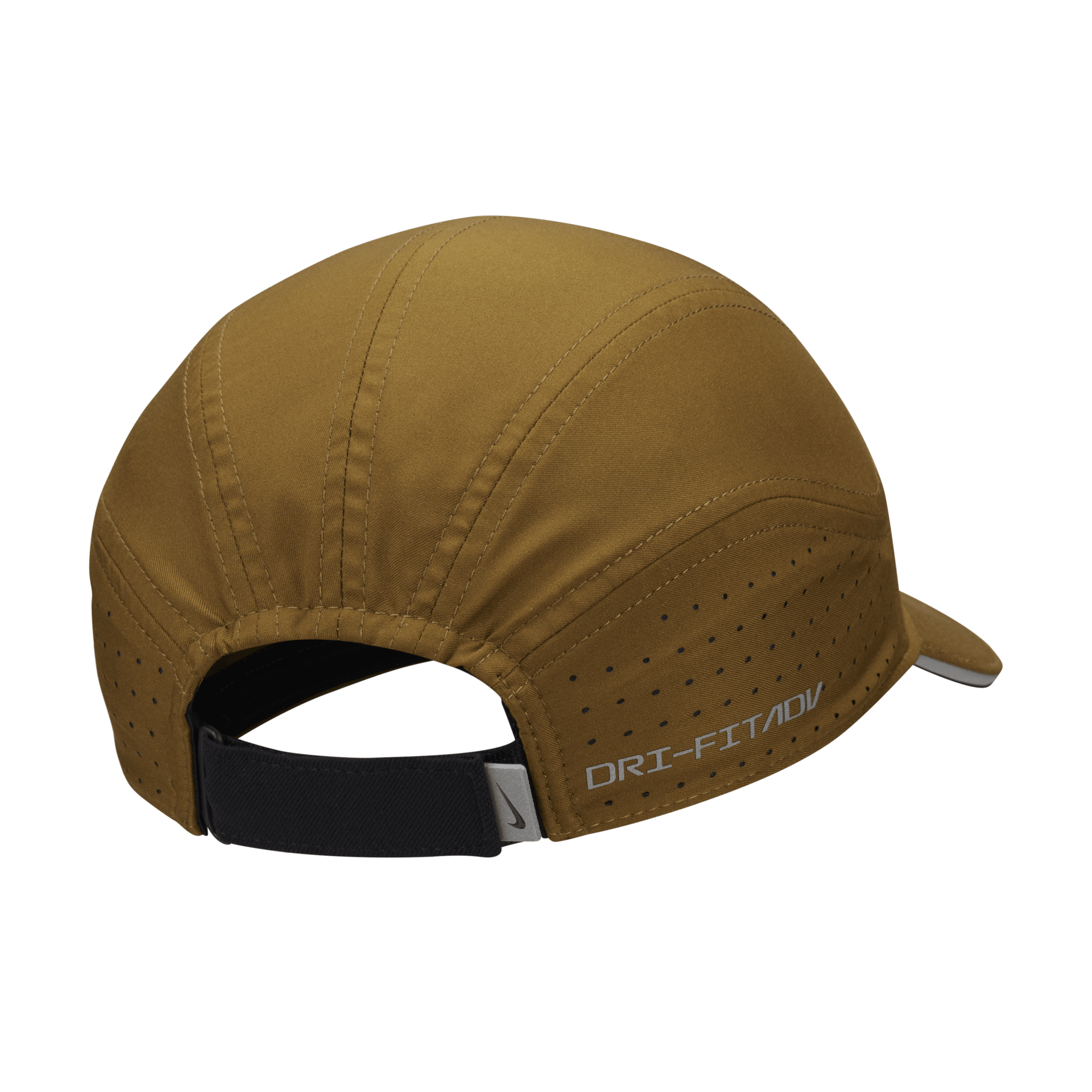 Shop AeroBill Tailwind Running Cap Nike UAE