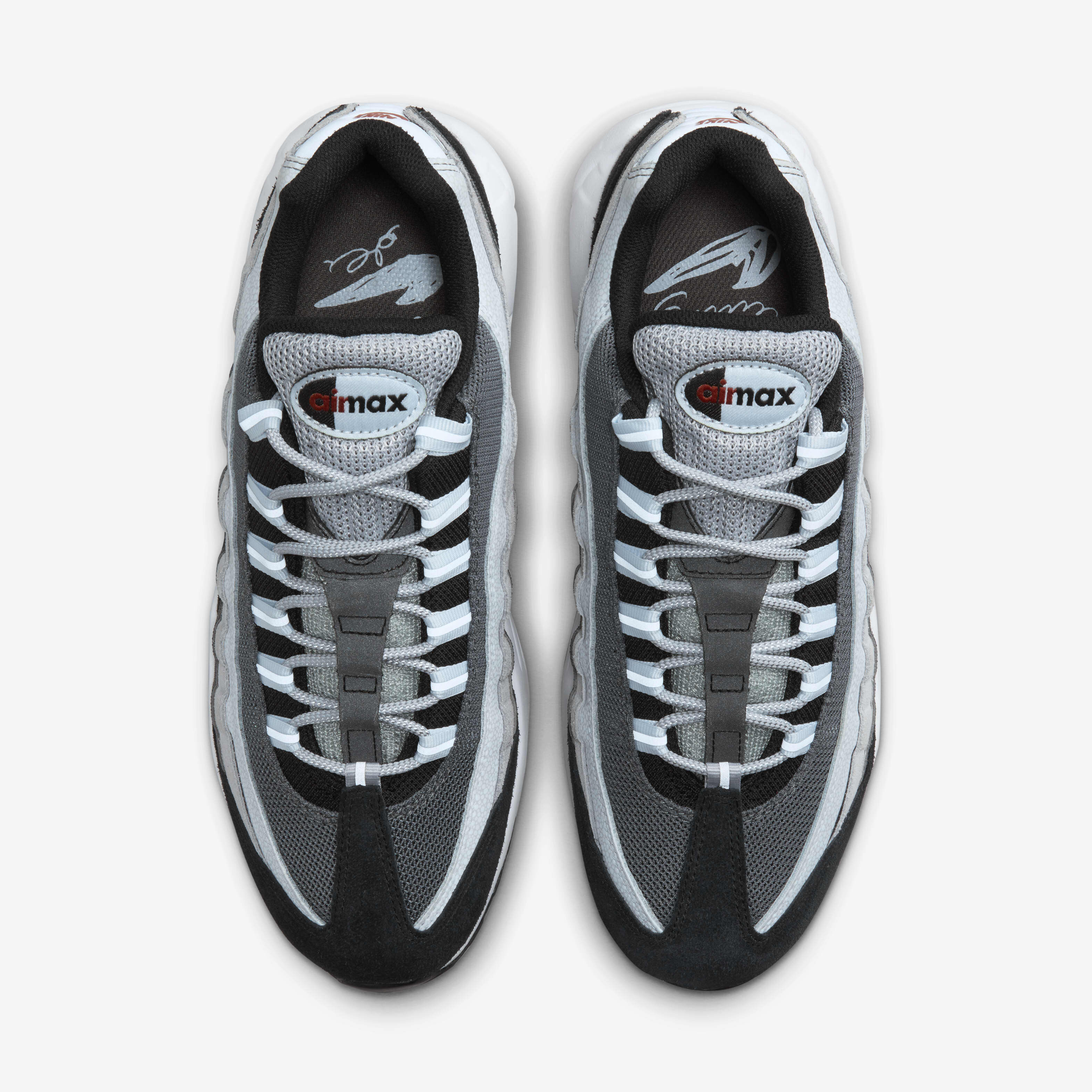 Nike Air Max 95 image number 3