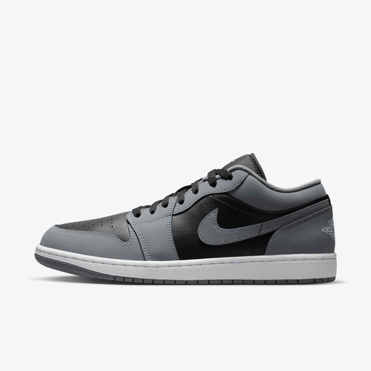 Men's Lifestyle Shoes-JRDN, Air Jordan 1 Low, Men's Shoes