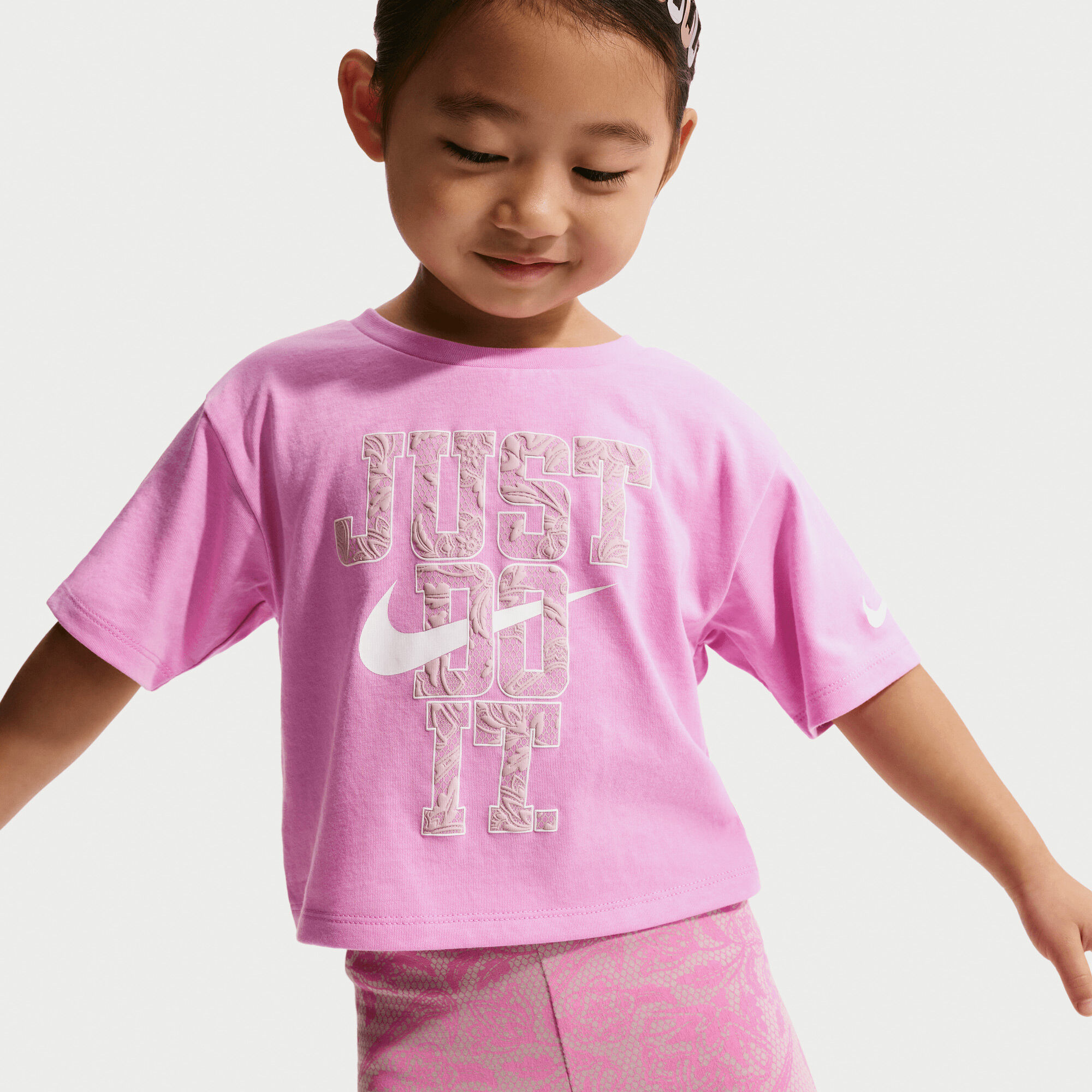 Nike Lace It Up image number 6