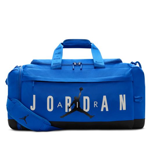 All Accessories & Equipments-JRDN, Jordan Velocity, Duffle Bag (63L)