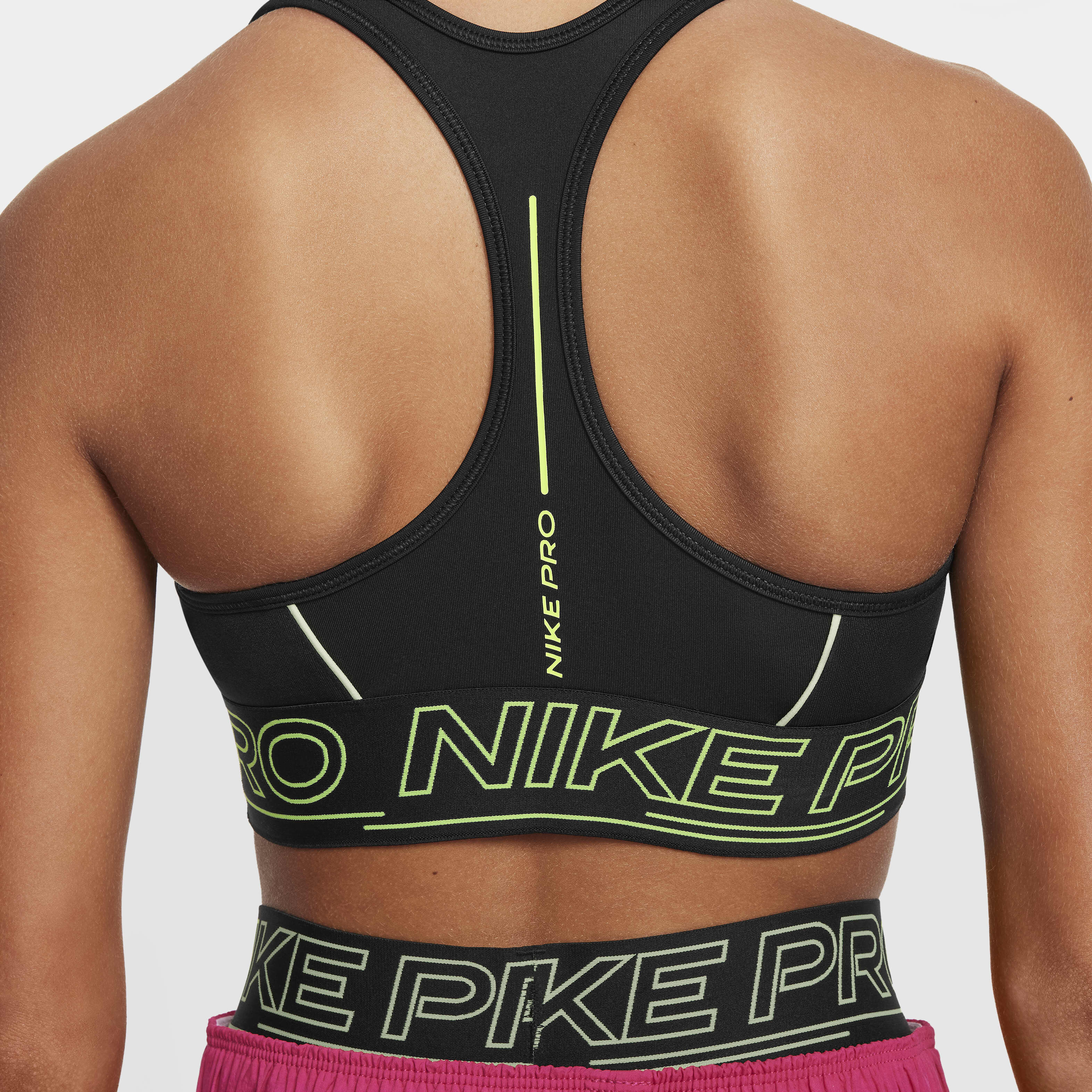 Nike Pro Swoosh image number 4