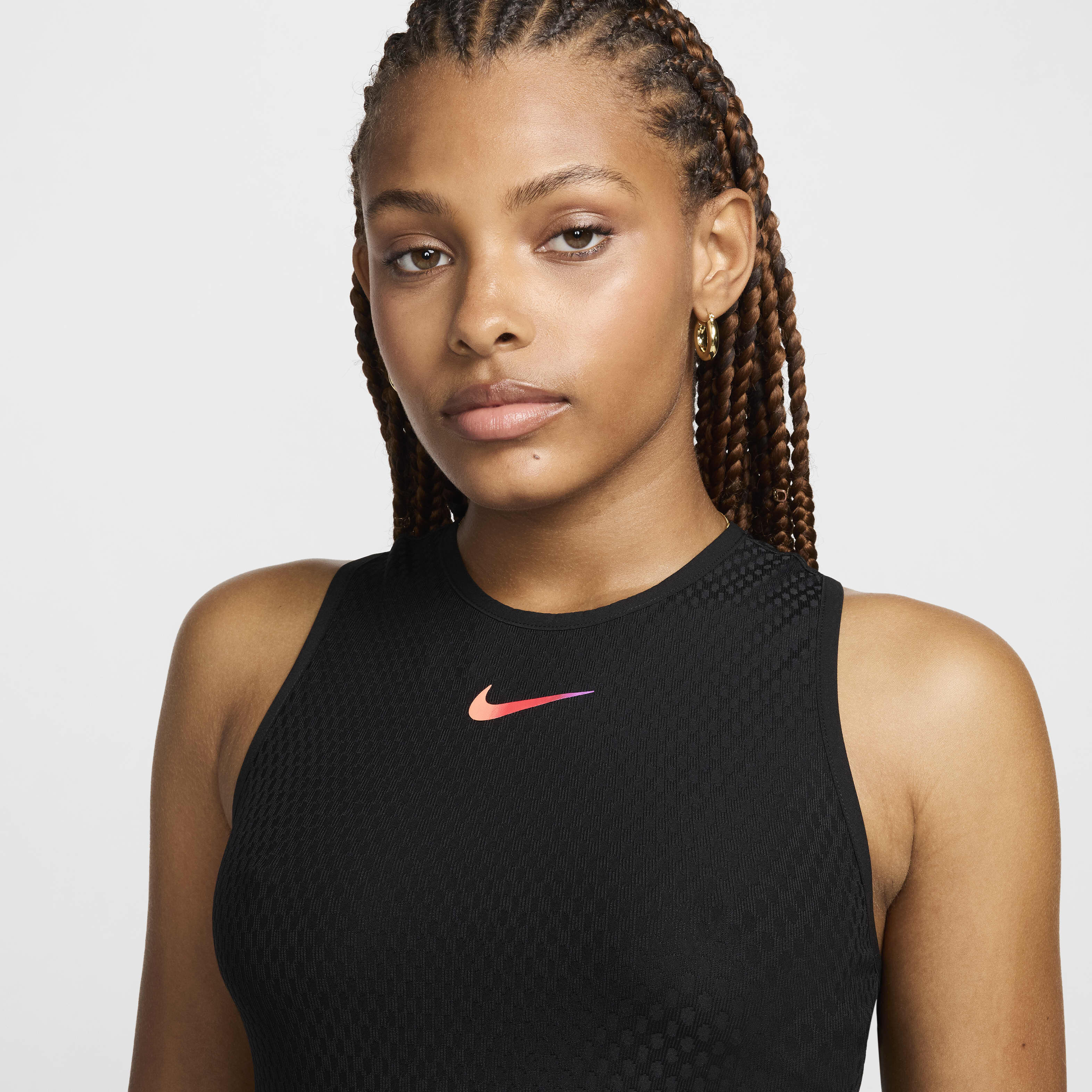 NikeCourt Slam image number 2