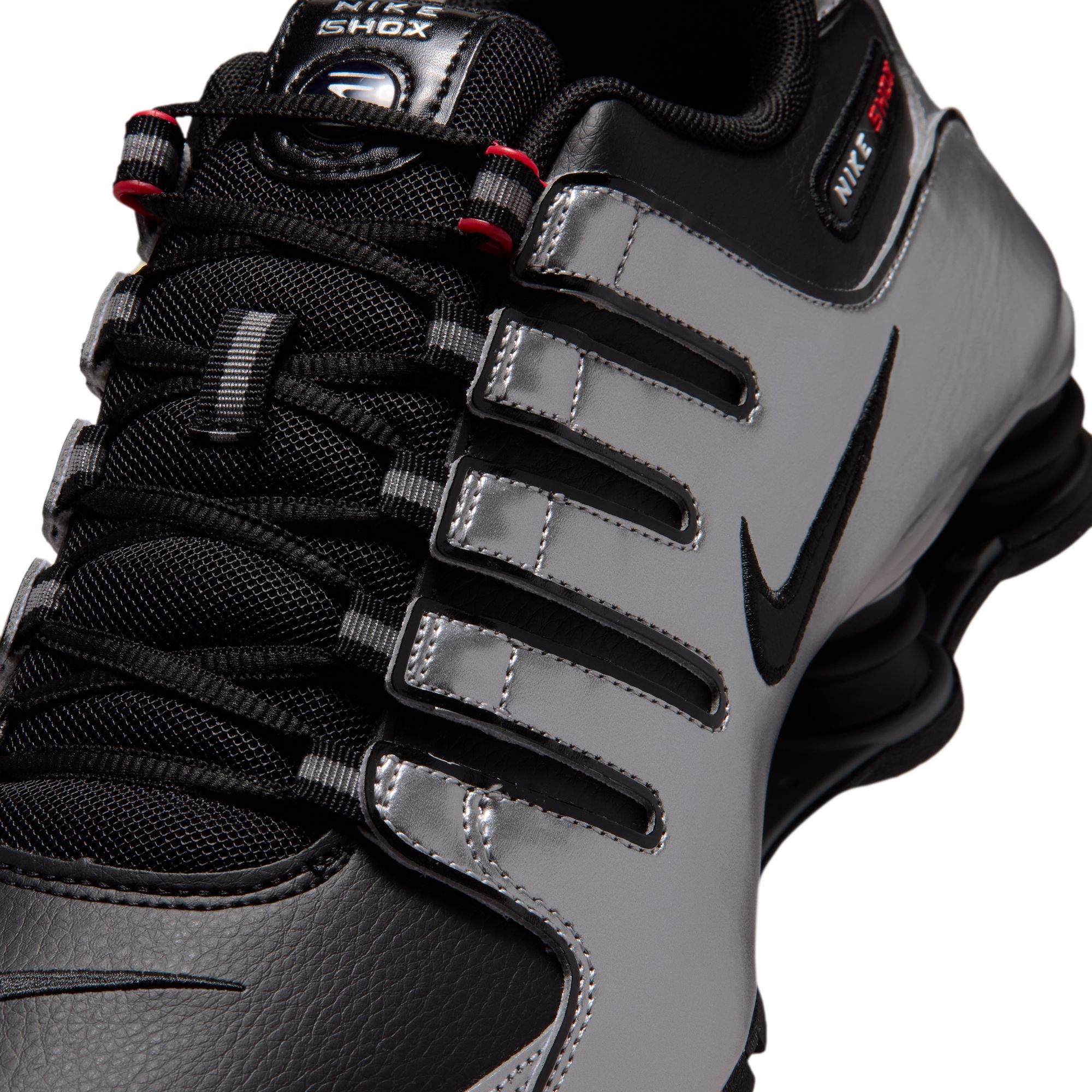 Nike Shox NZ image number 9