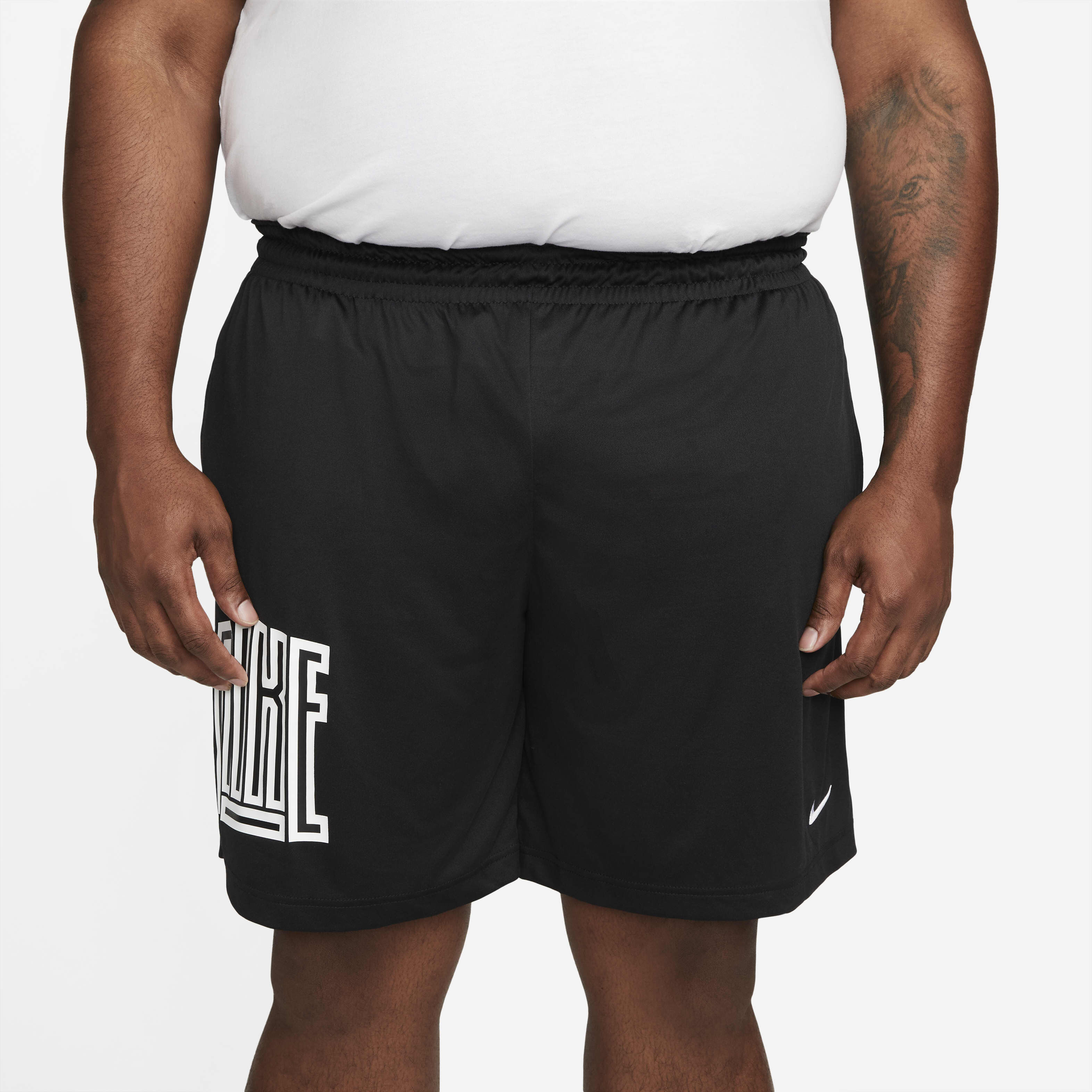 Nike Dri-FIT image number 9