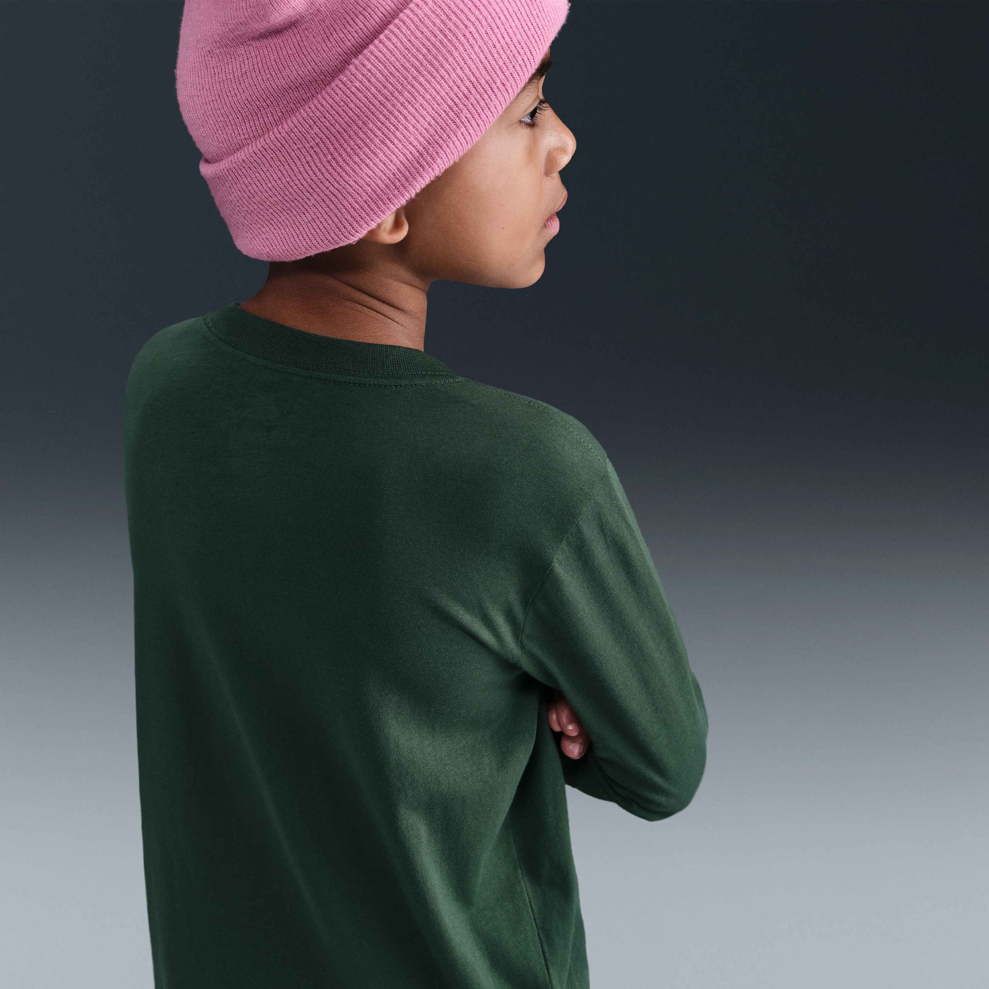 نايكي سبورتسوير image number 1