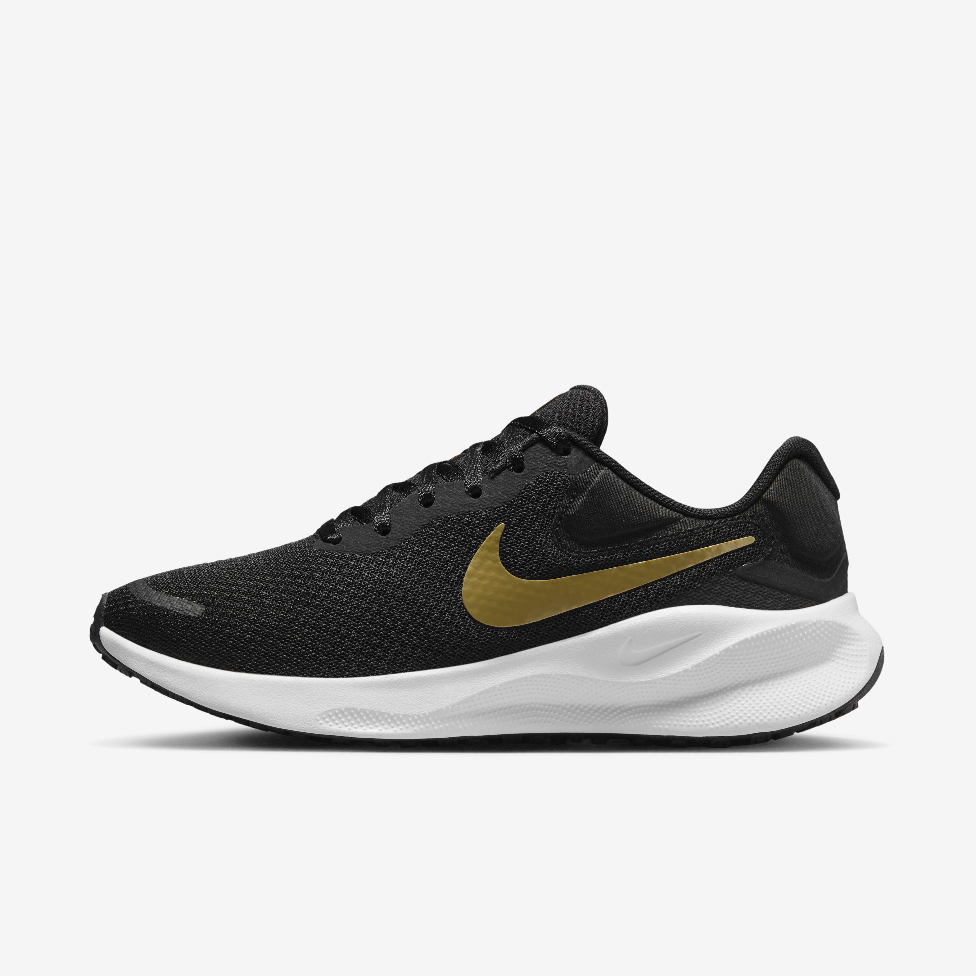 Womens black and gold running shoes outlet