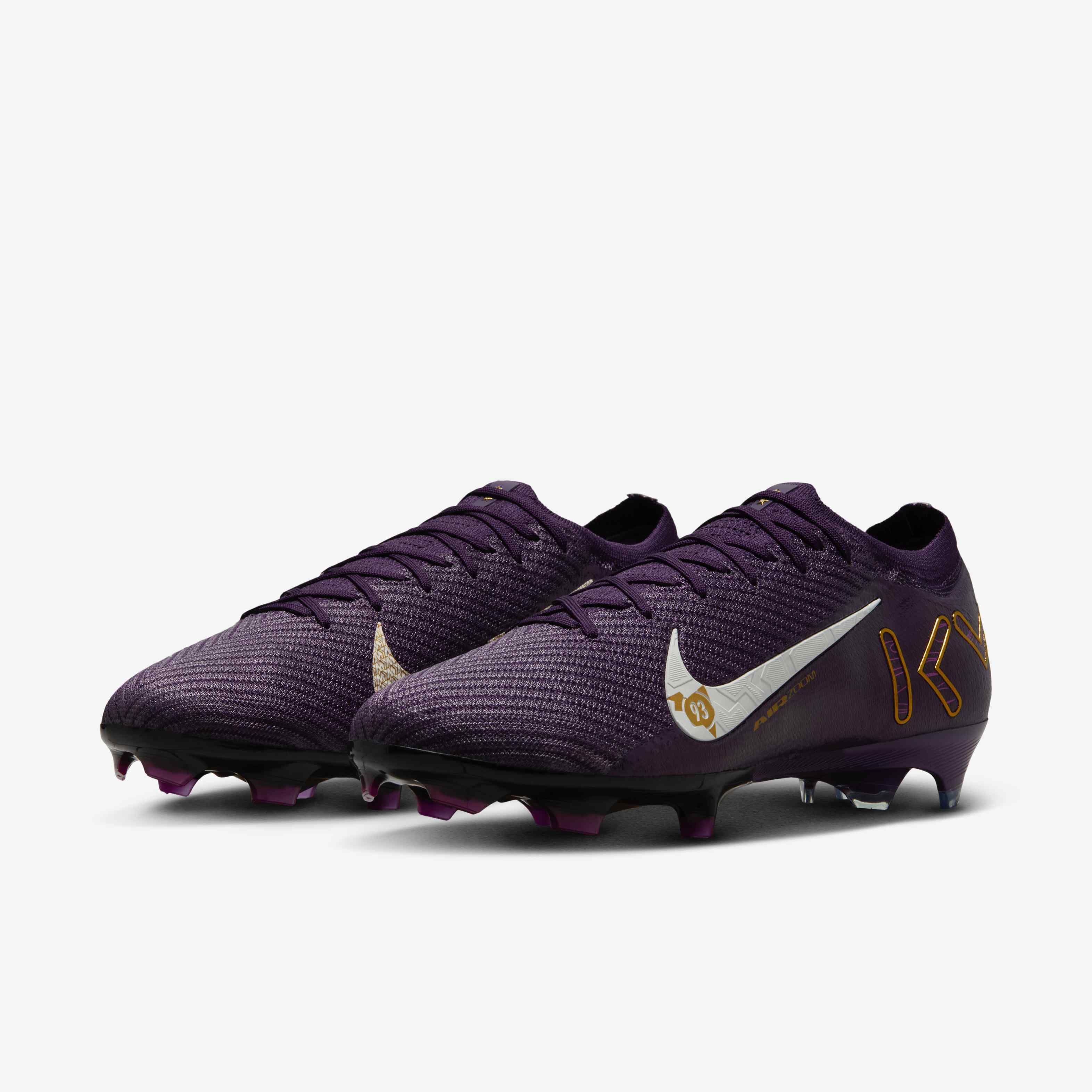 Nike Mercurial Vapor 16 Elite image number 4