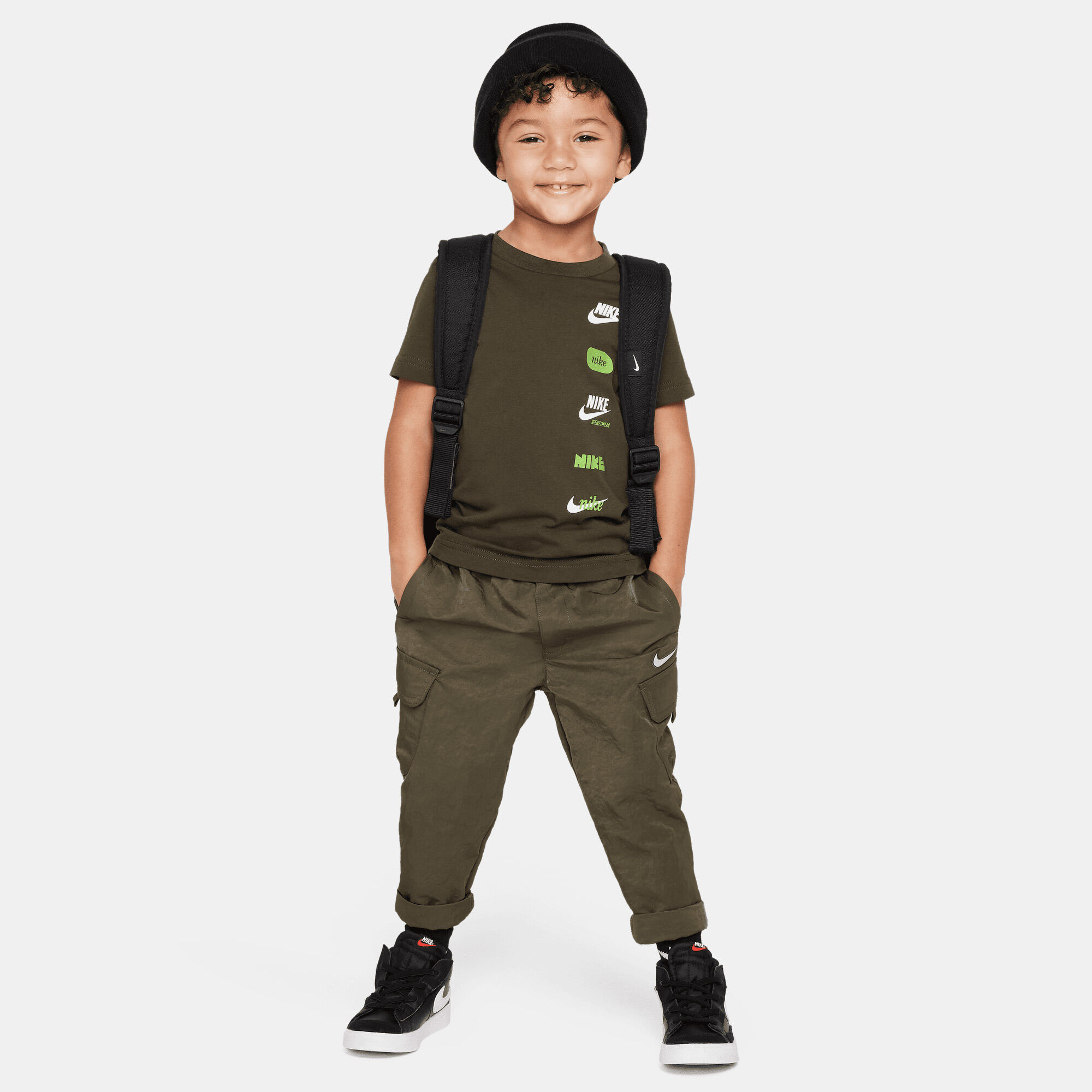 نايكي image number 3