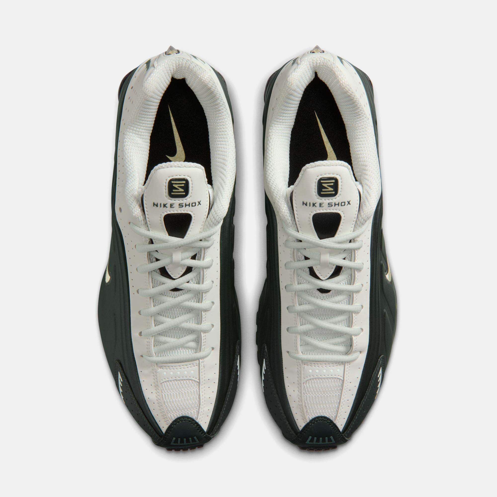 Nike Shox R4 image number 3