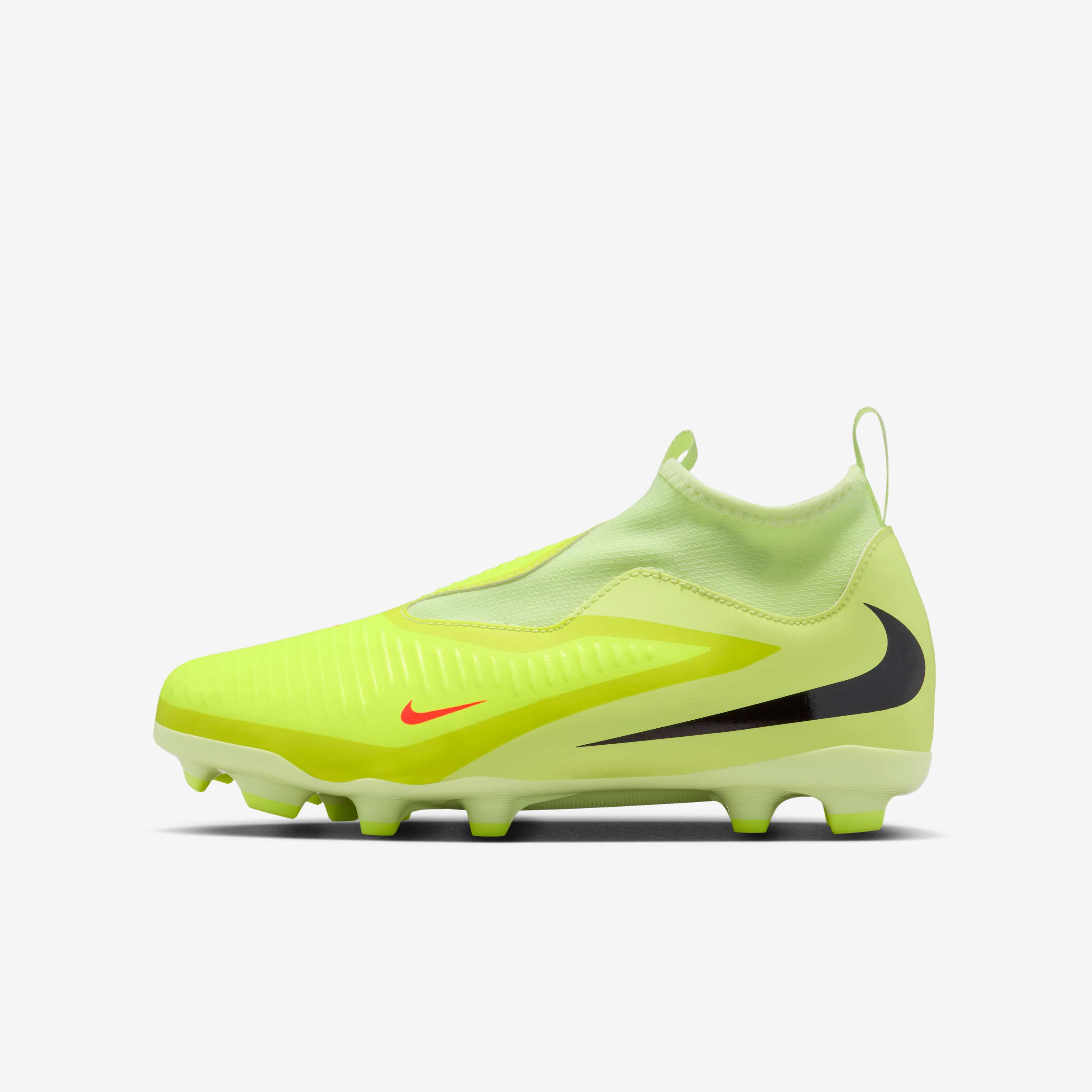 Nike Jr. Phantom 6 High Academy image number 0