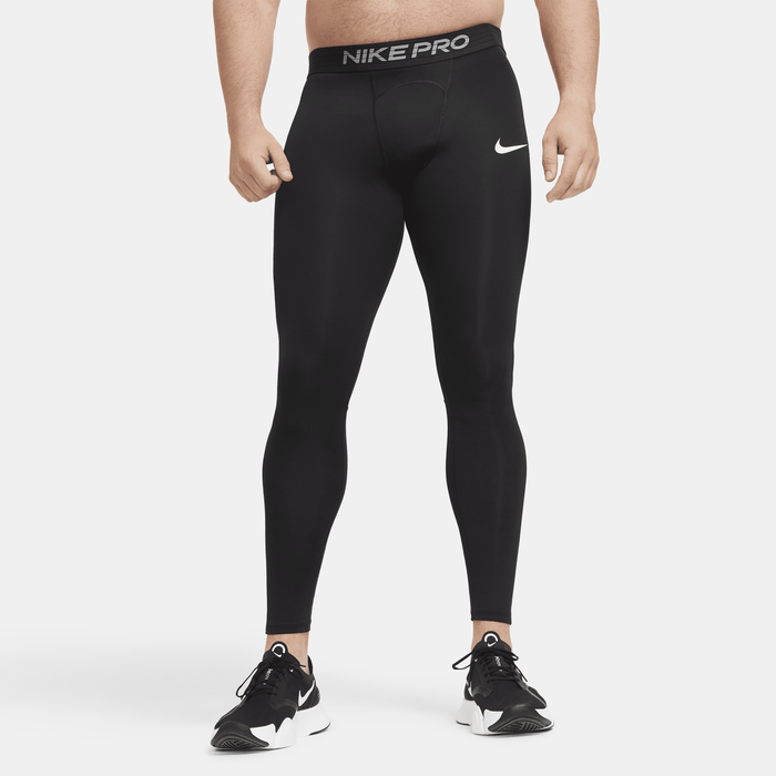 Nike pro leggings deals men's