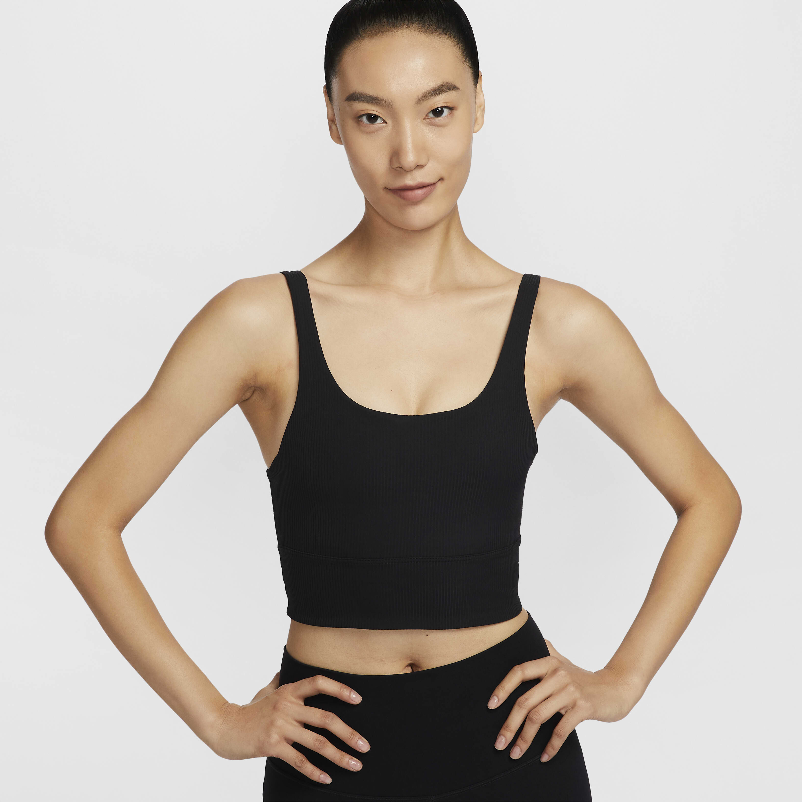 Nike Zenvy Rib image number 0