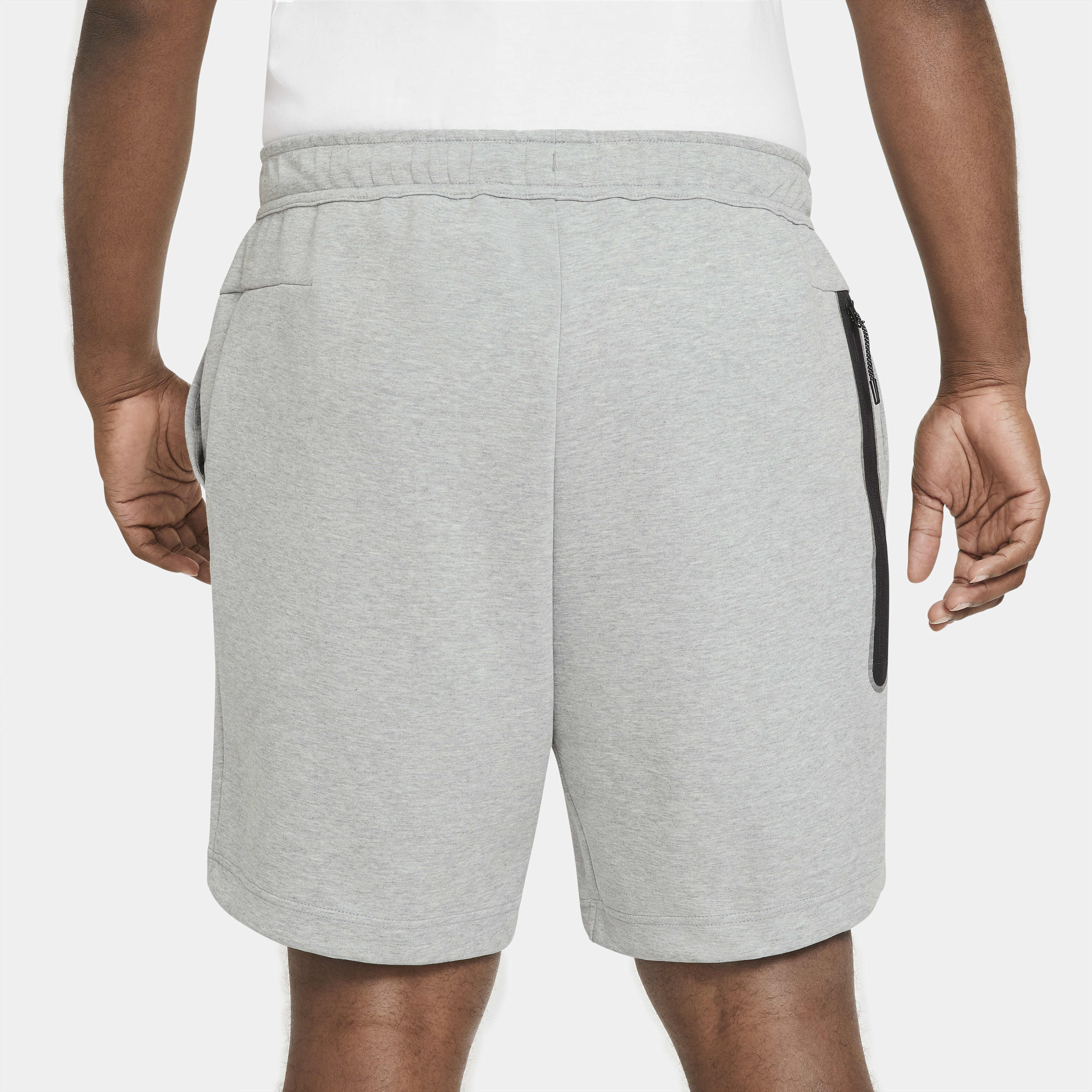 Buy Nike Sportswear Tech Fleece Men s Shorts Nike UAE Official